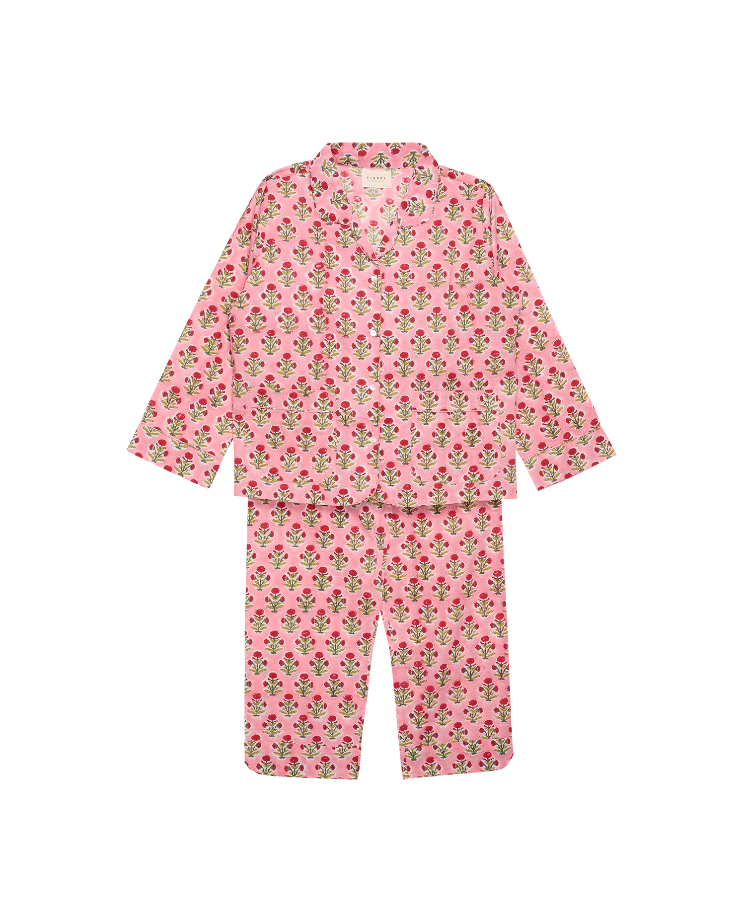 Nuit MINI Set - Cherry Flower