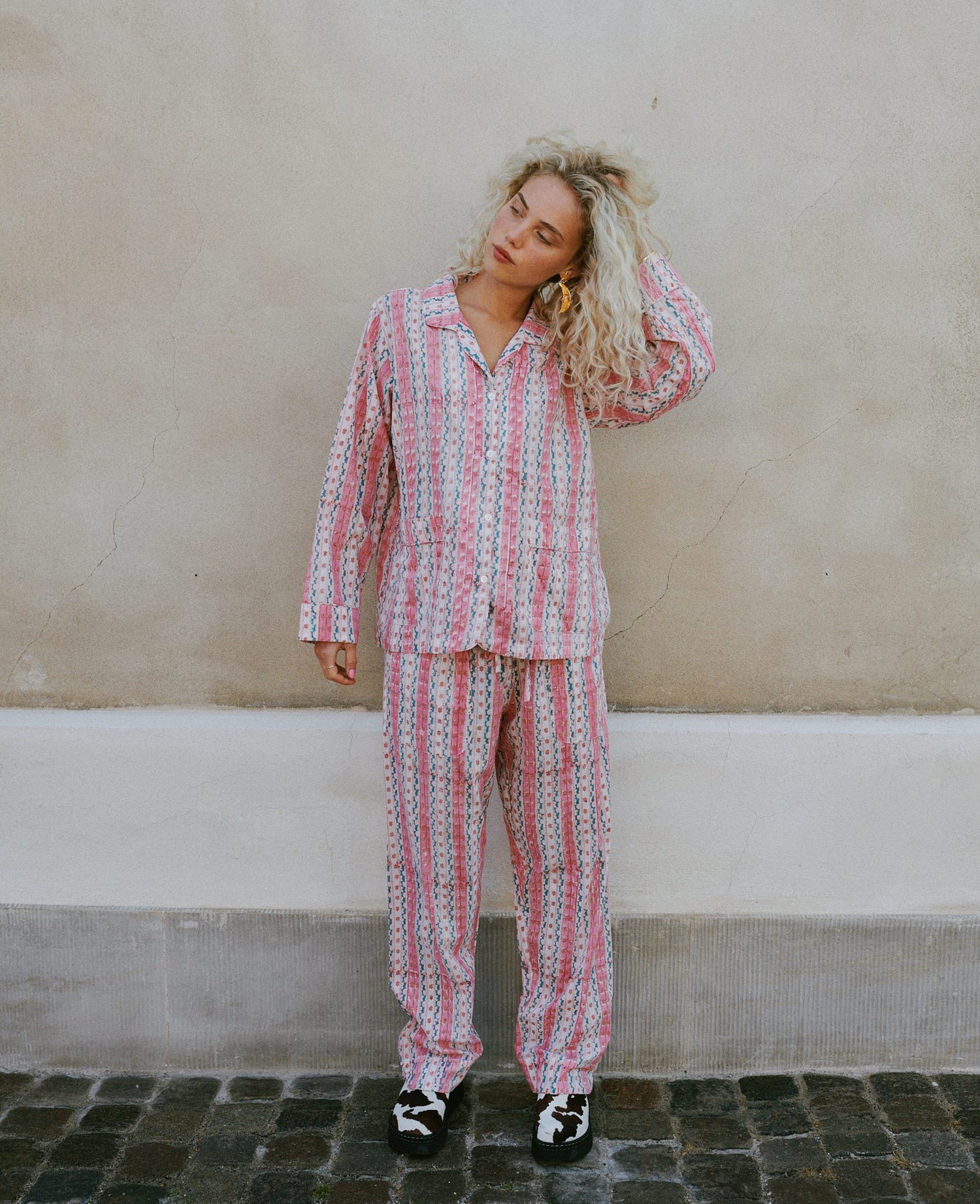Sleepwear – SISSEL EDELBO