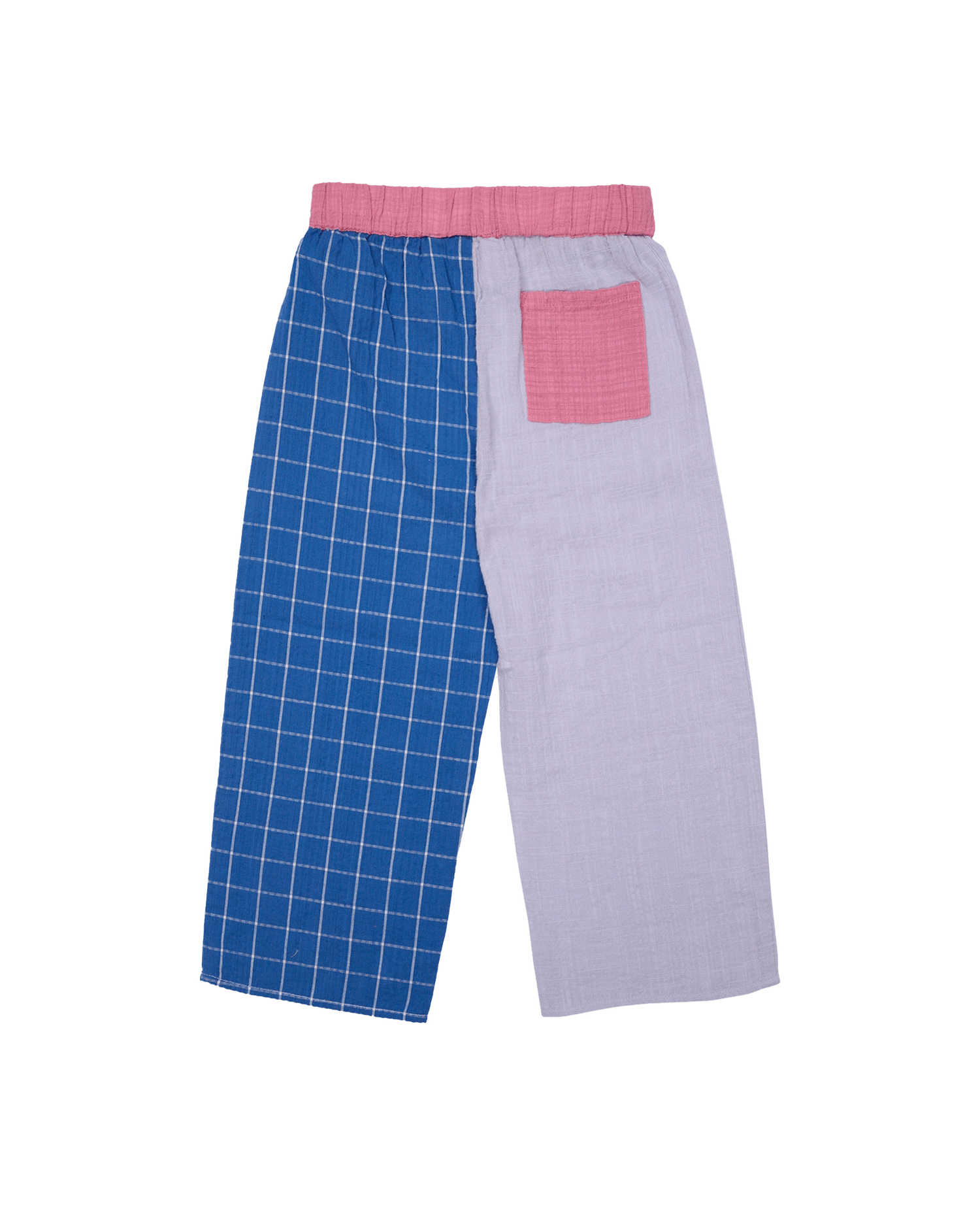 Oda MINI Pants - Blue Blush