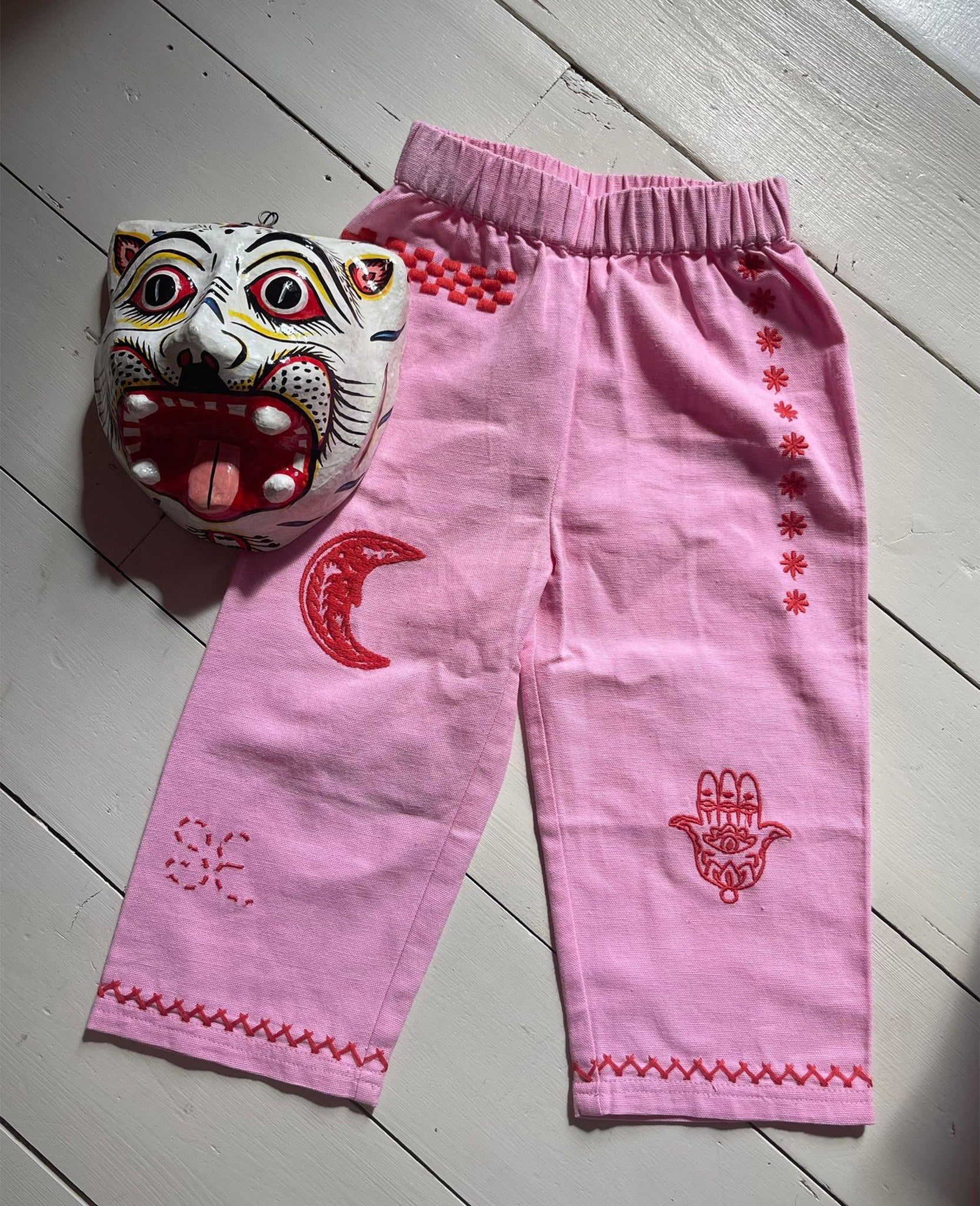Kids - Pants - New – SISSEL EDELBO