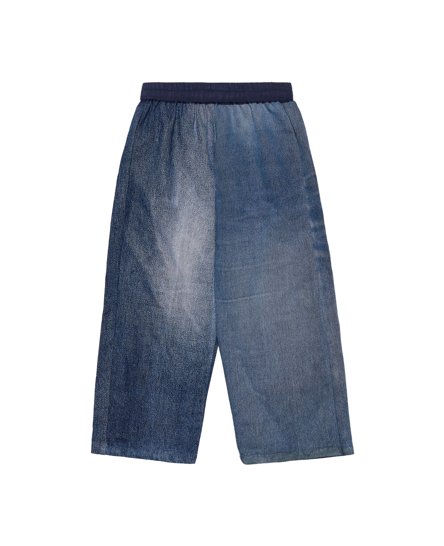 Oda MINI Pants - Blue Denim