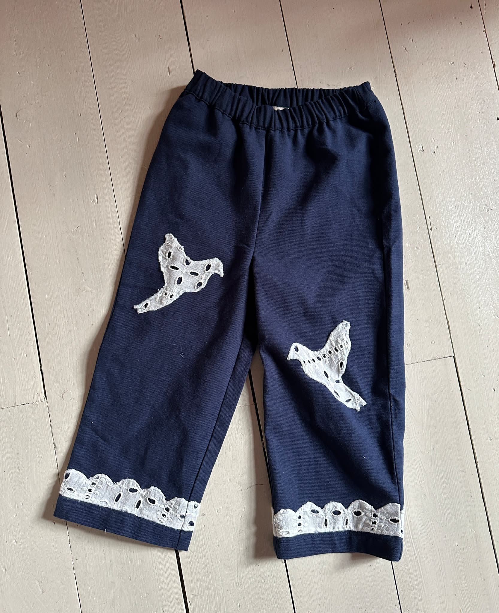 【メール便無料】 - Pants - Kids New EDELBO SISSEL – ボトムス・スパッツ