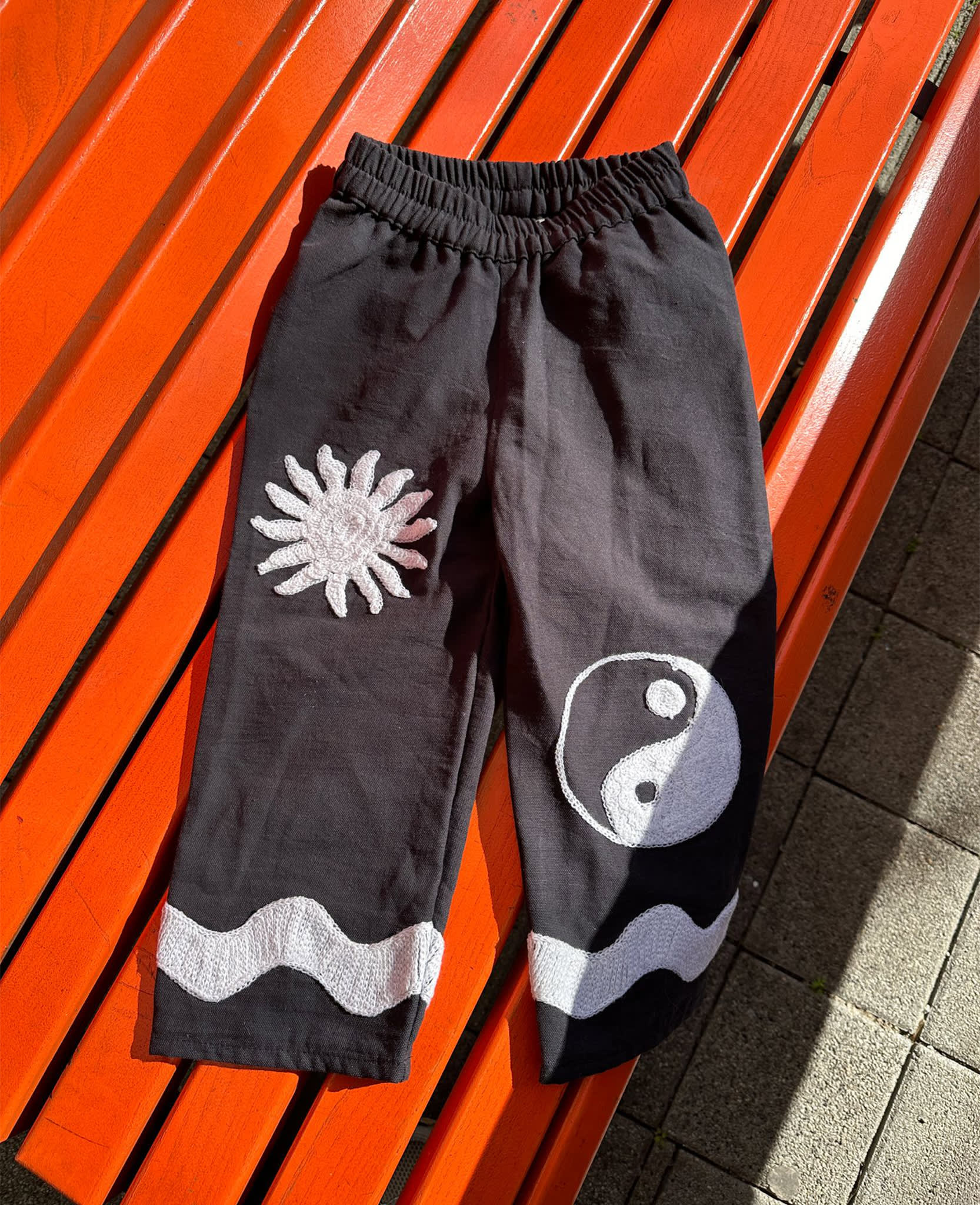 Kids - Pants - New – SISSEL EDELBO