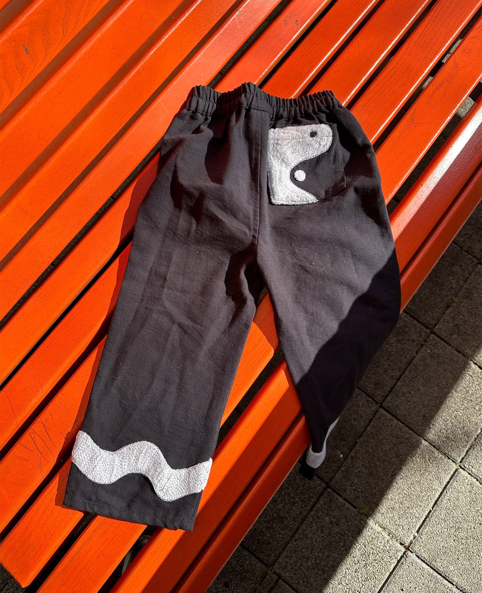 Kids - Pants - New – SISSEL EDELBO