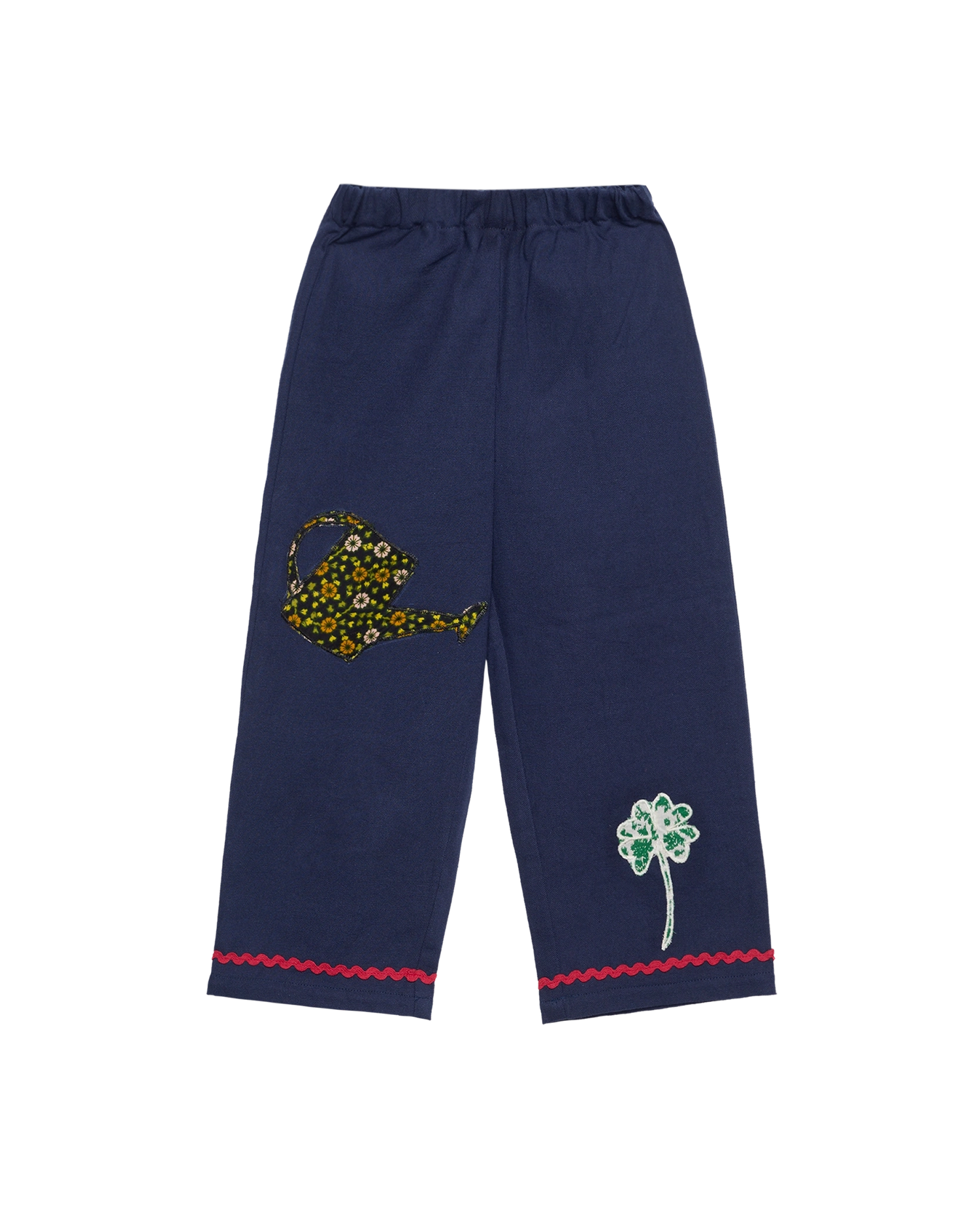 Oda MINI Pants - Navy