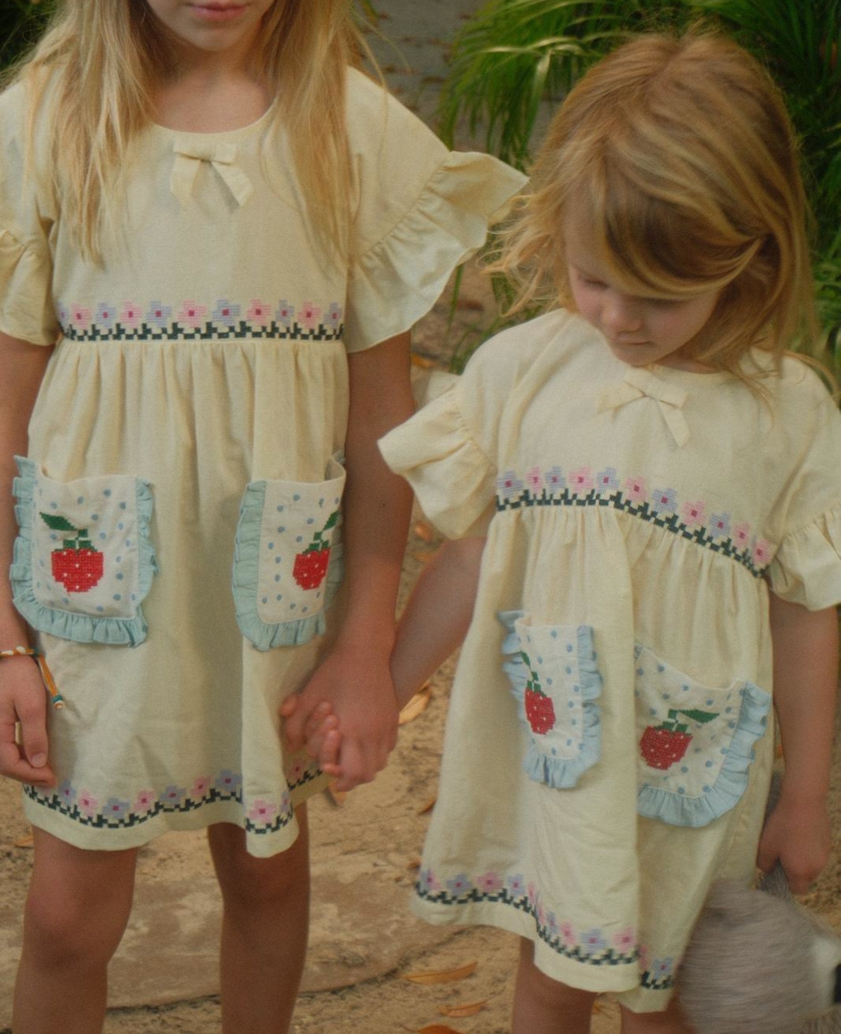 Ohio MINI Dress – SISSEL EDELBO