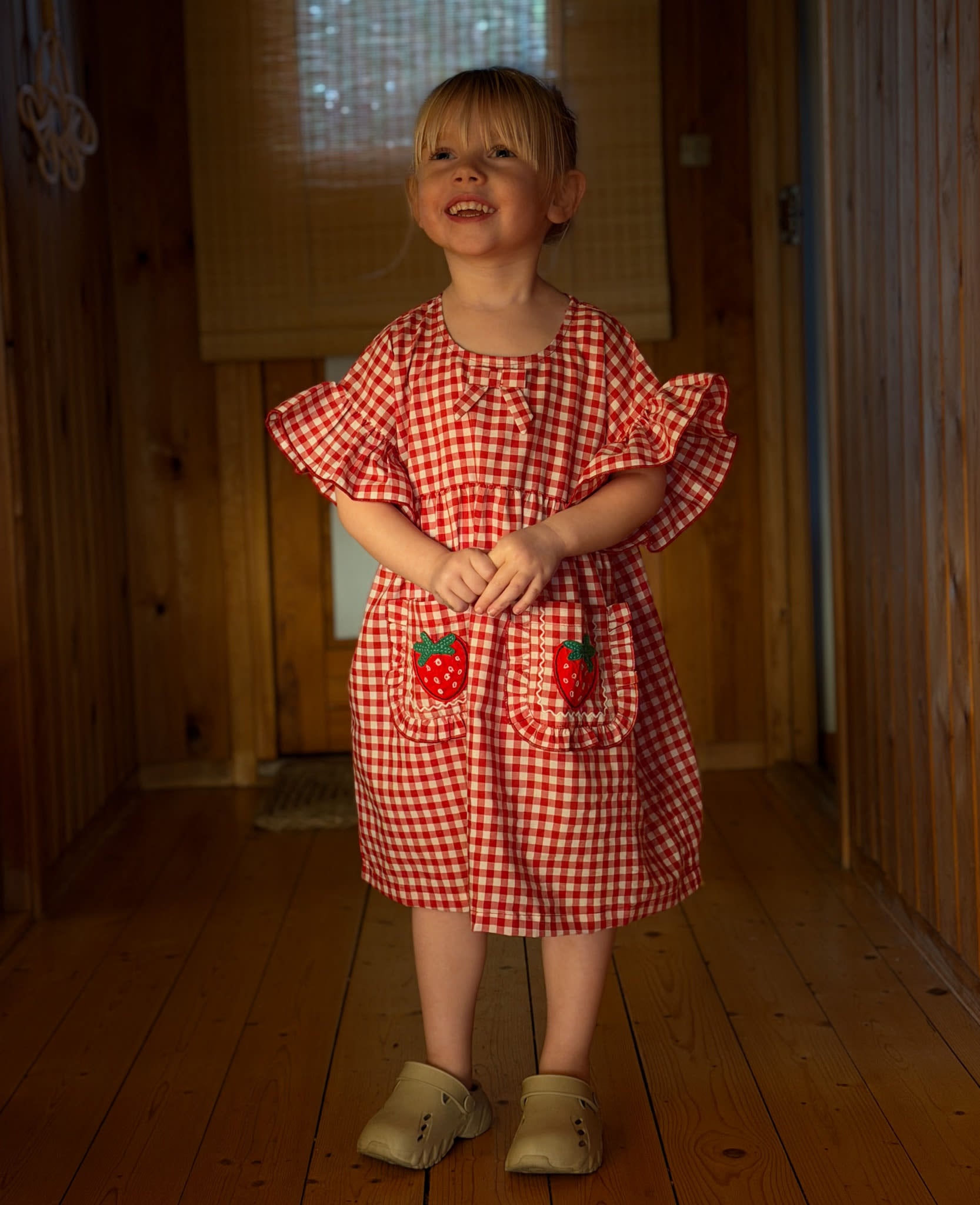 Ohio MINI Dress – SISSEL EDELBO