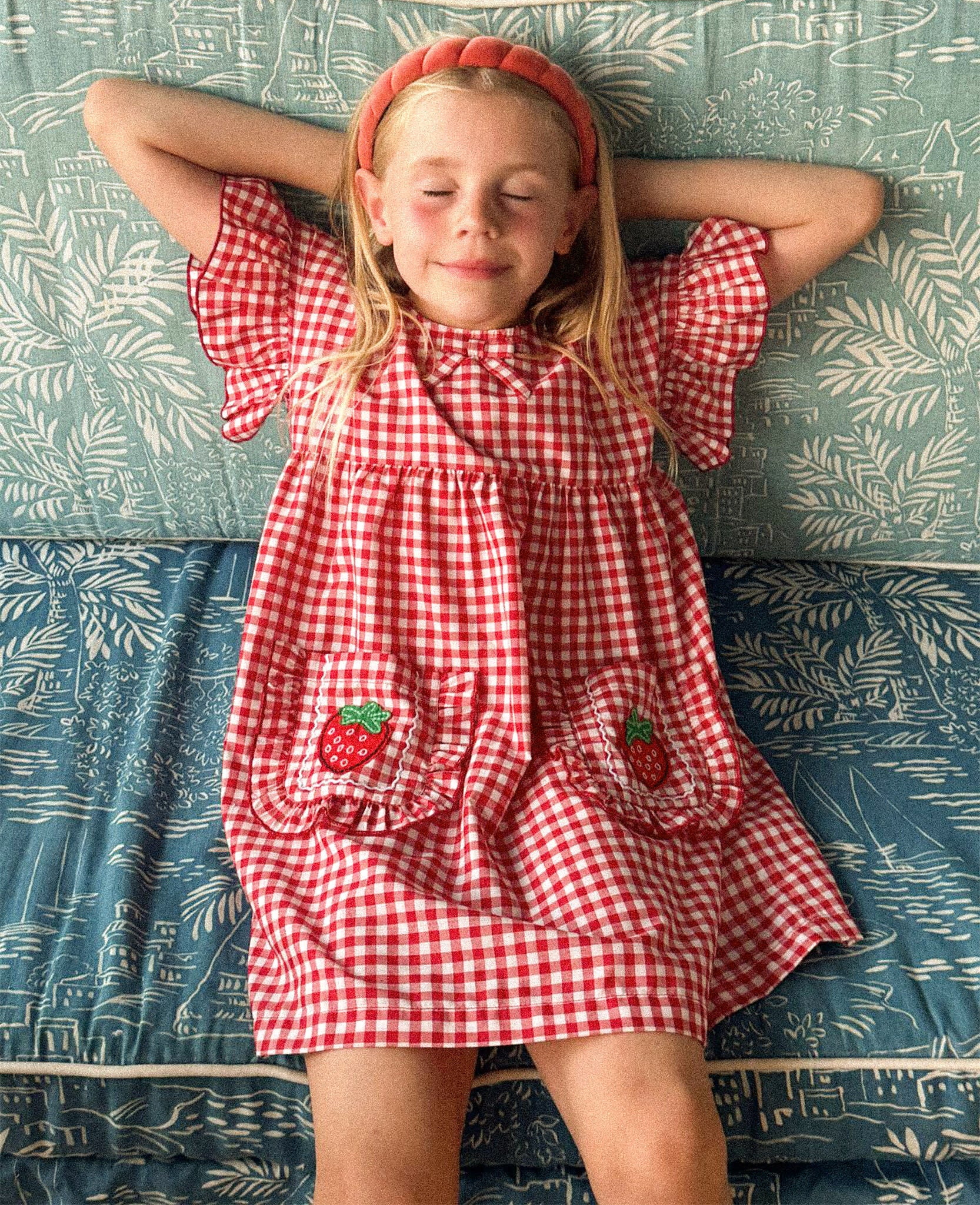Kids - Pre-Order – SISSEL EDELBO