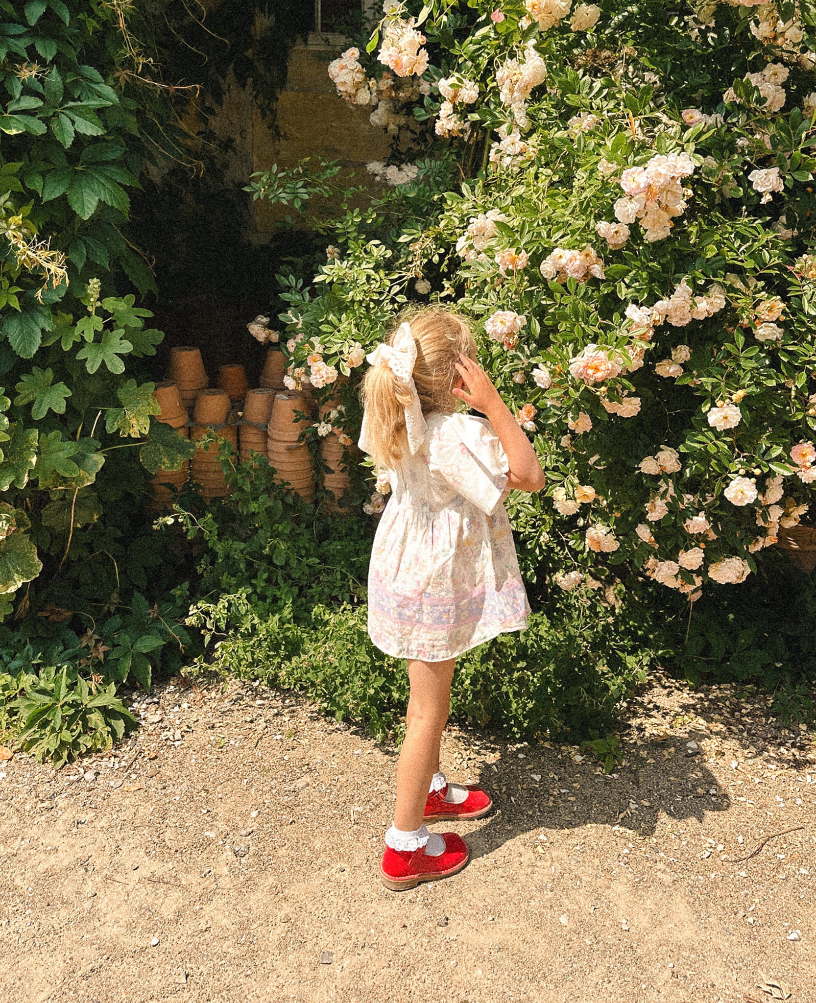 Kids - Dresses – SISSEL EDELBO