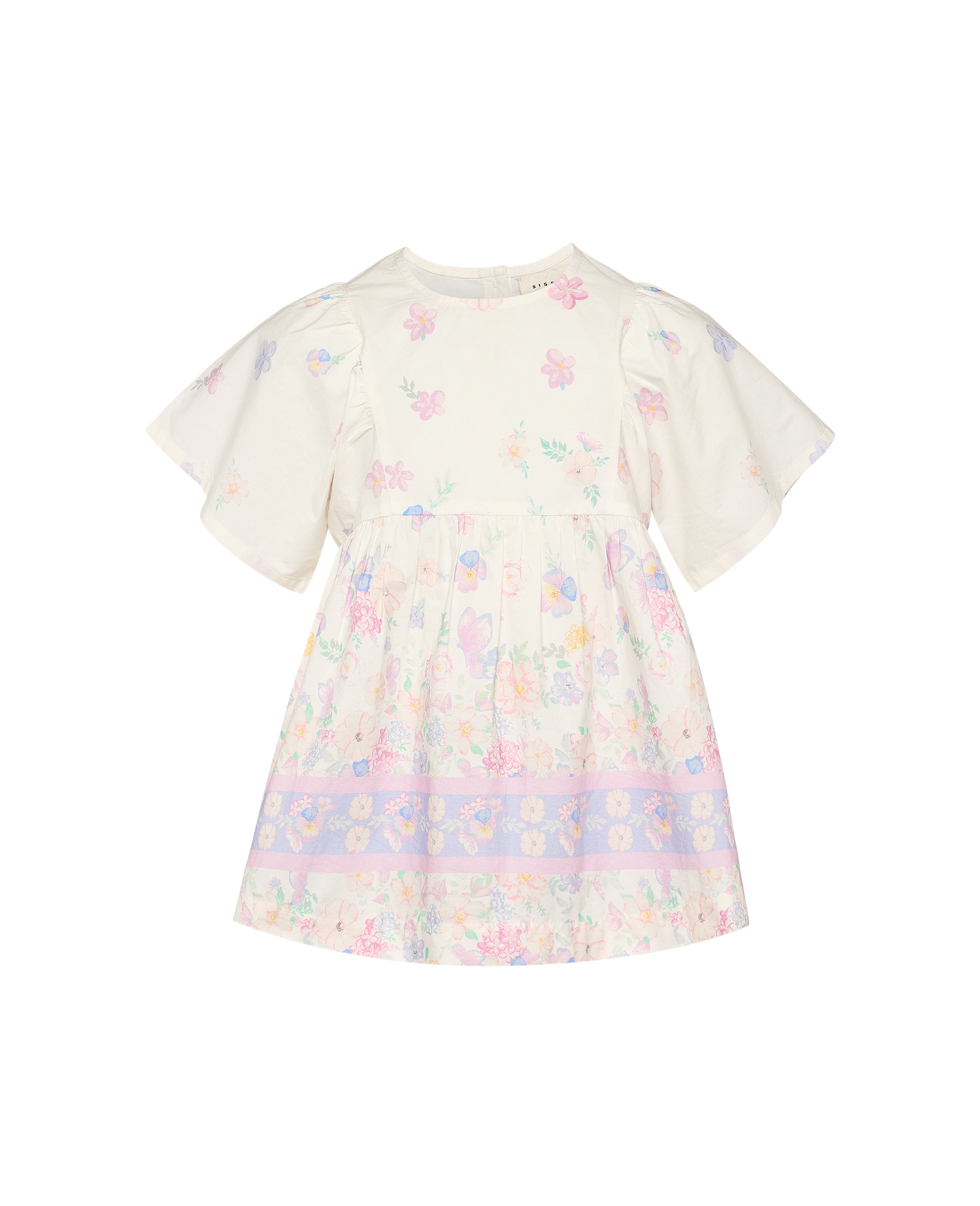 Pastel MINI Dress - Pastel