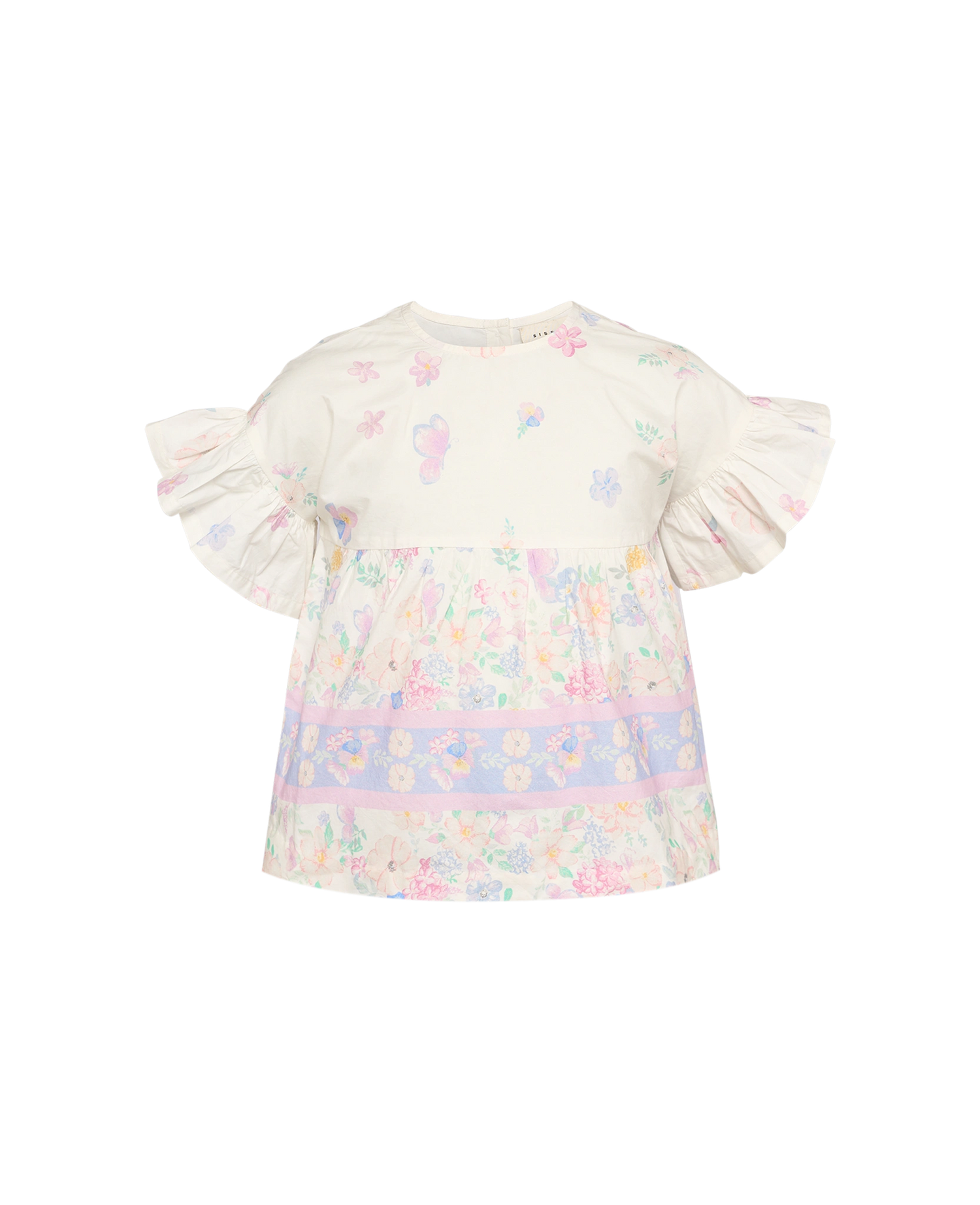 Pastel MINI Top - Pastel