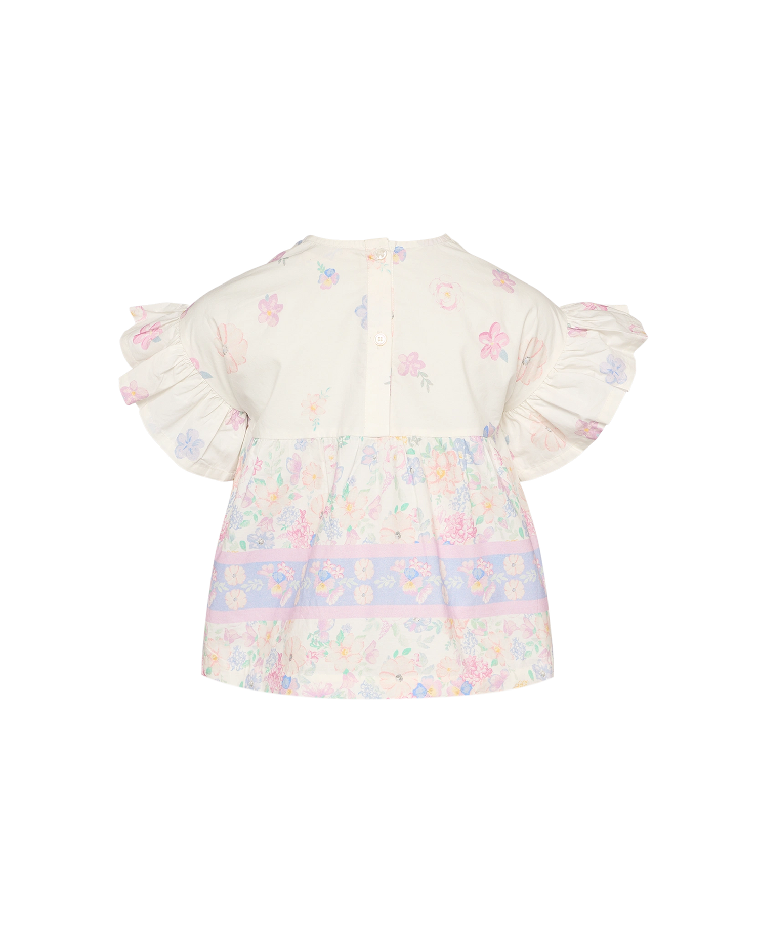 Pastel MINI Top - Pastel