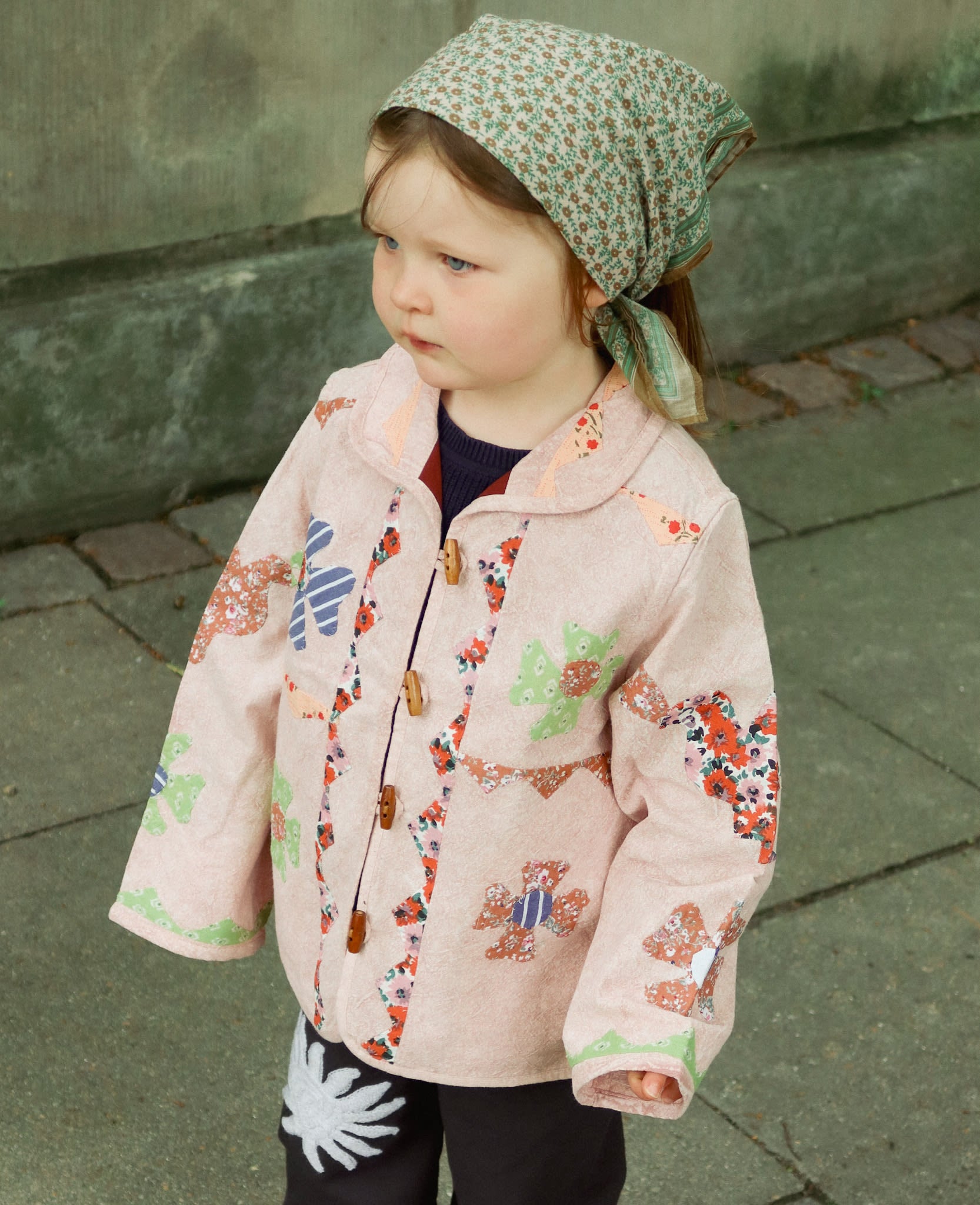 Kids - Jackets – SISSEL EDELBO
