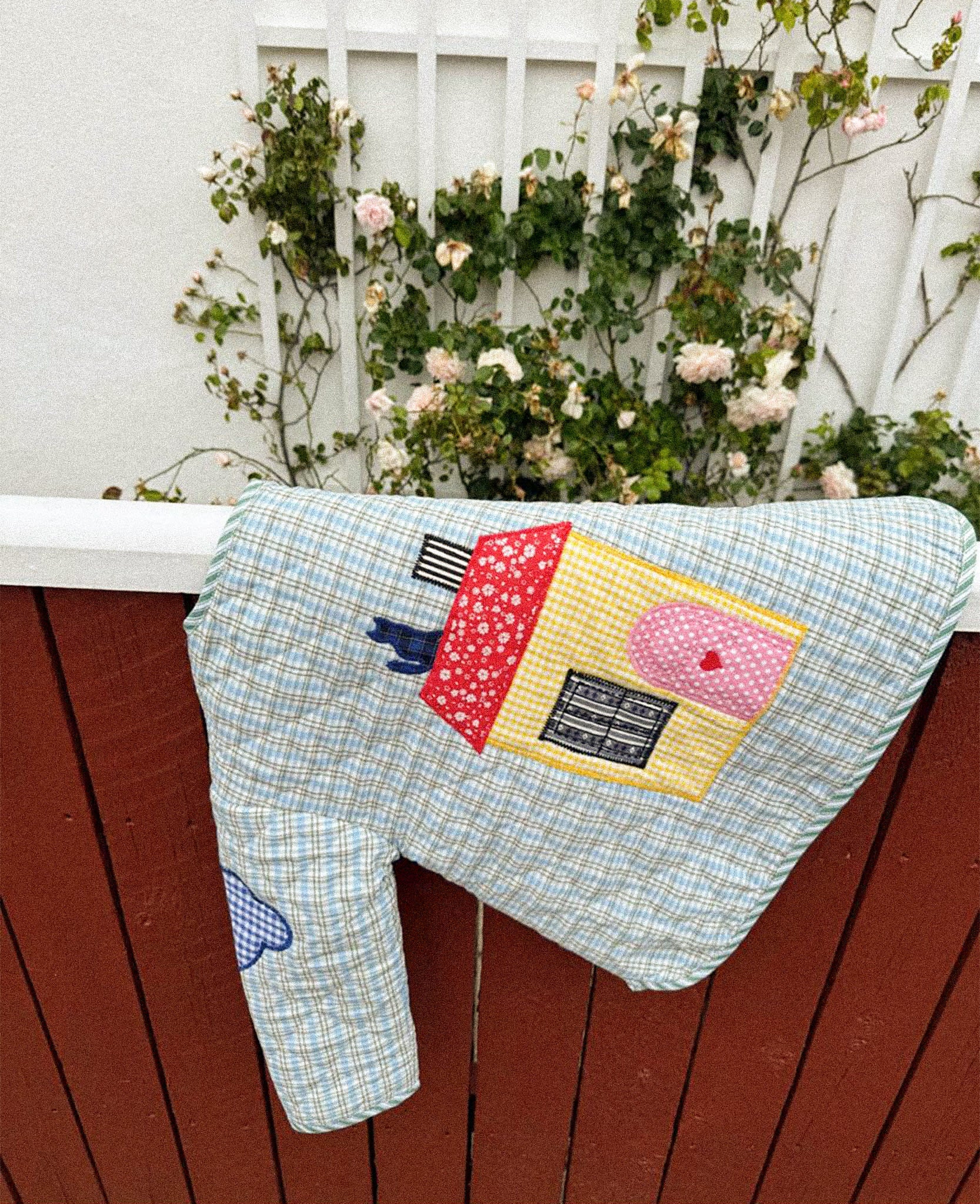 Penny MINI Jacket – SISSEL EDELBO