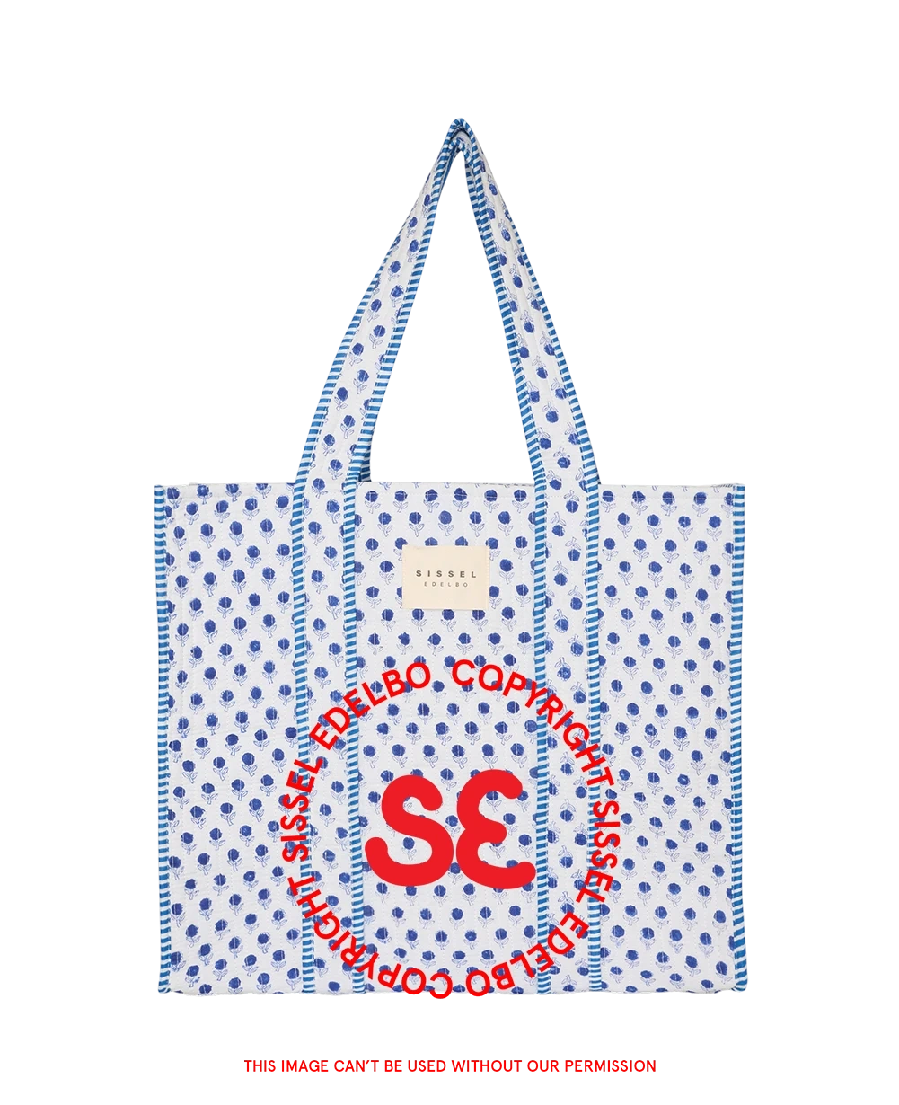 Pricilla Bag - Dotty Daisy
