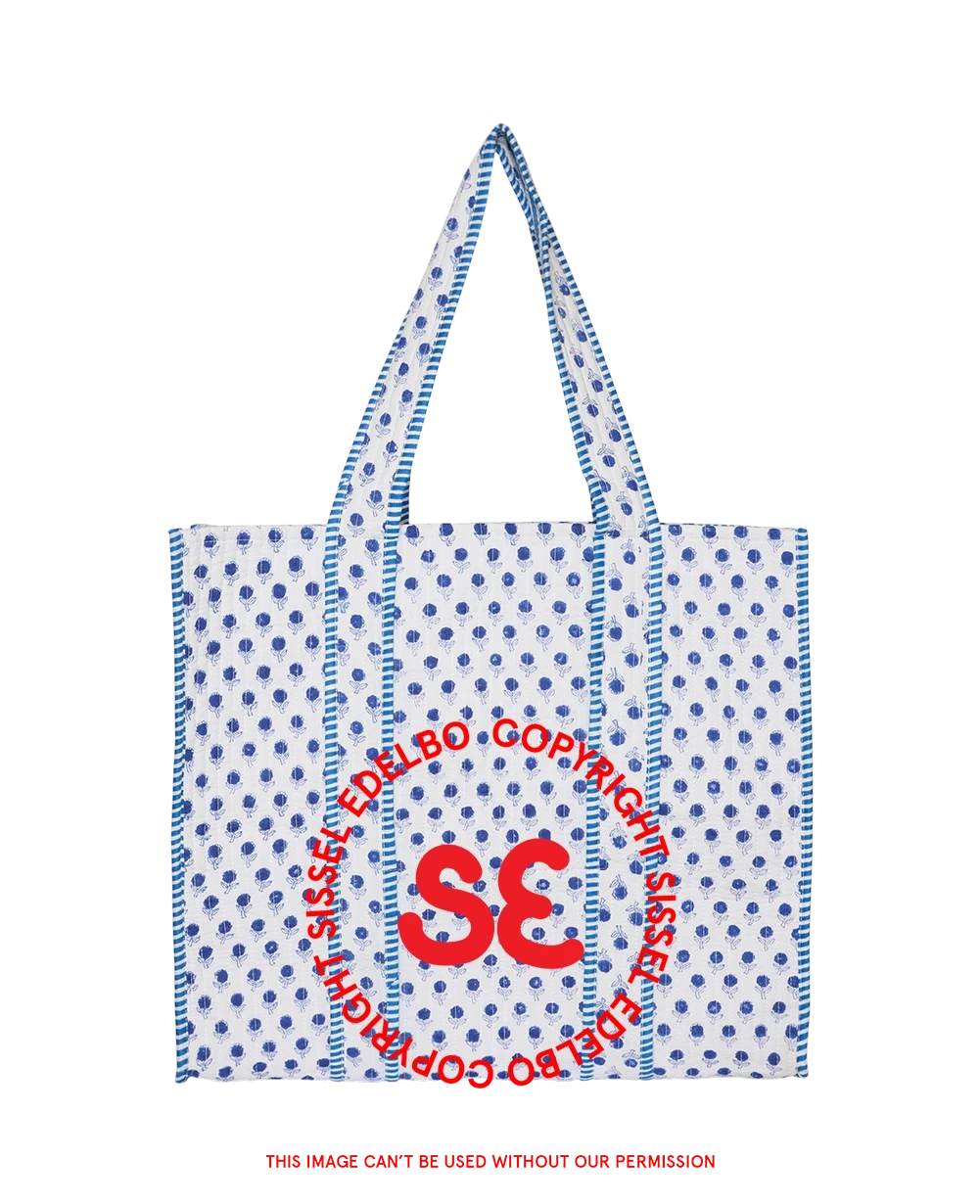 Pricilla Bag - Dotty Daisy