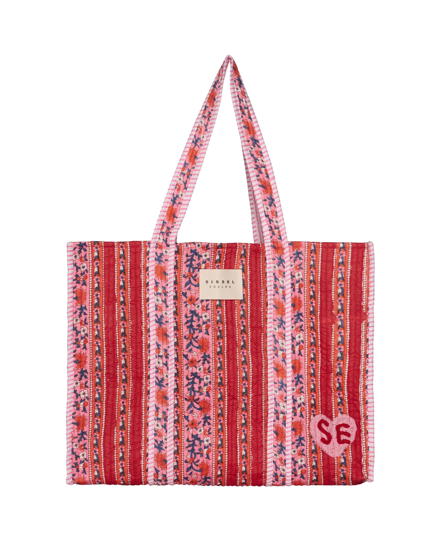 Pricilla Bag - Lavender Bloom