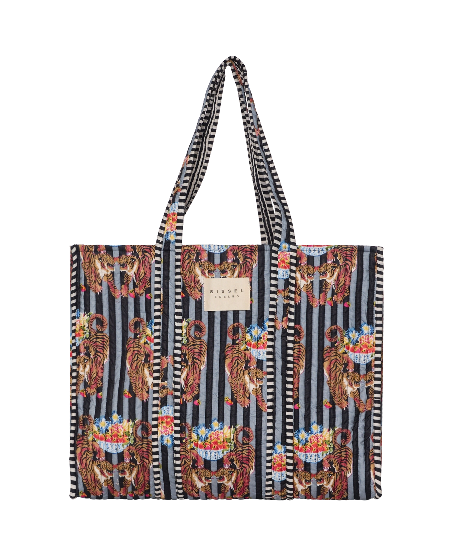 Pricilla Bag - Jungle