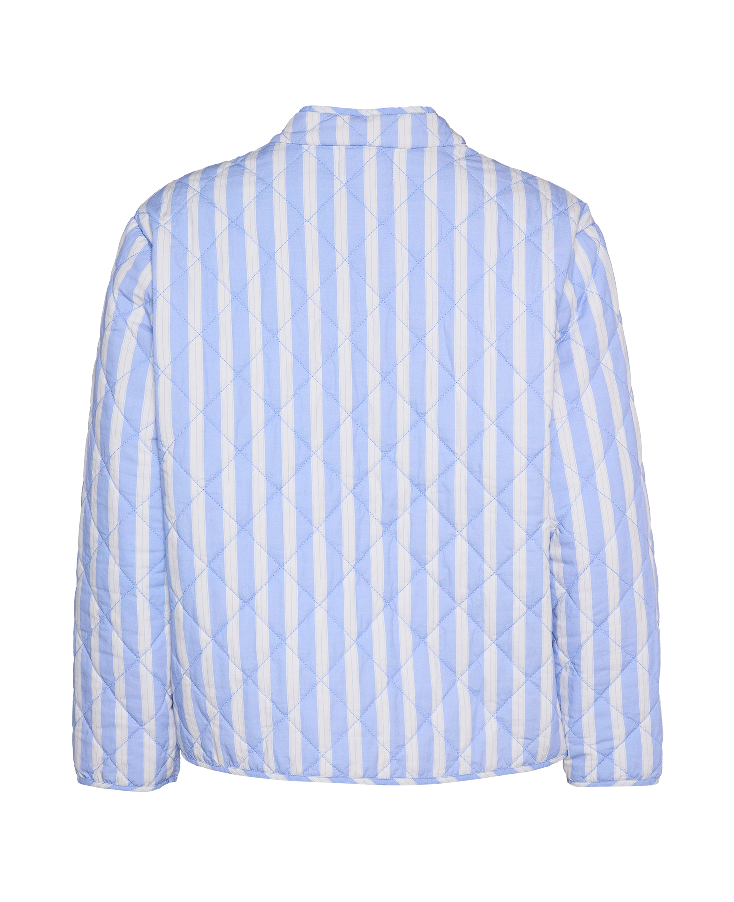 Remi Jacket - Vintage Stripes