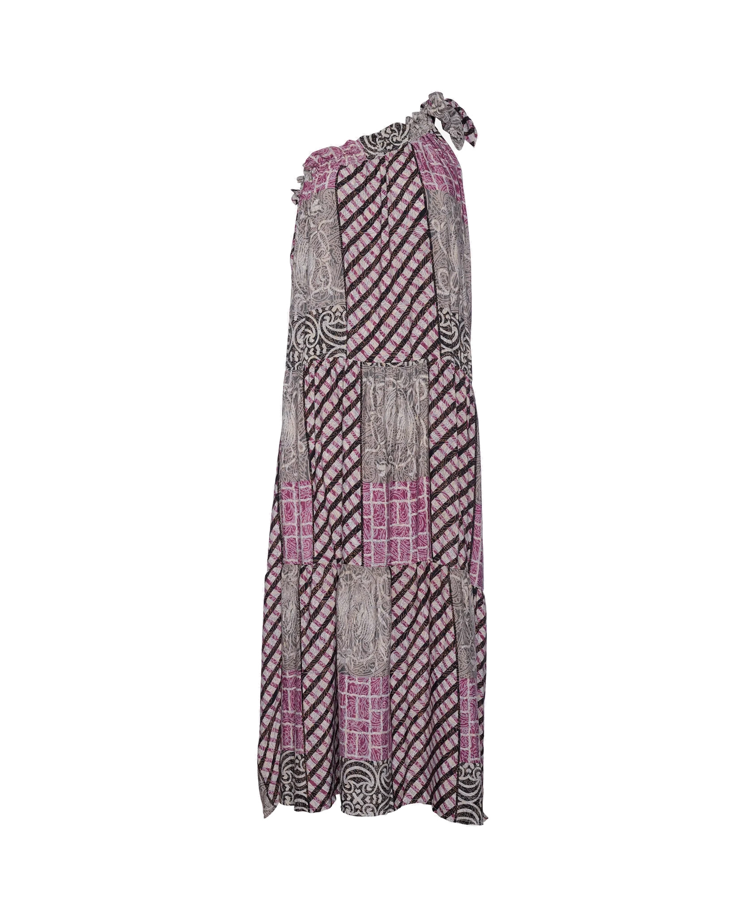 Samantha Dress - No. 58