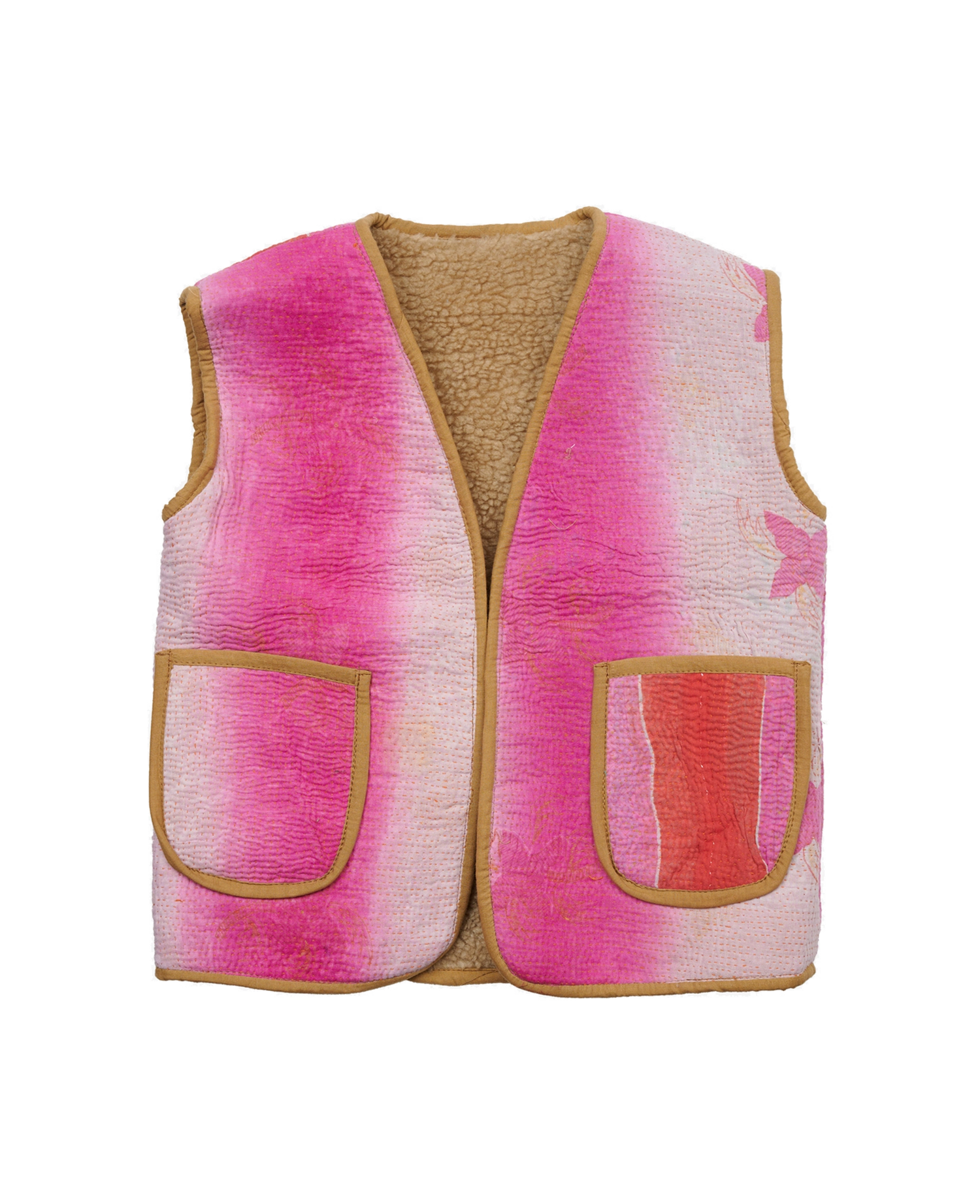 Preston MINI Vest - No. 2