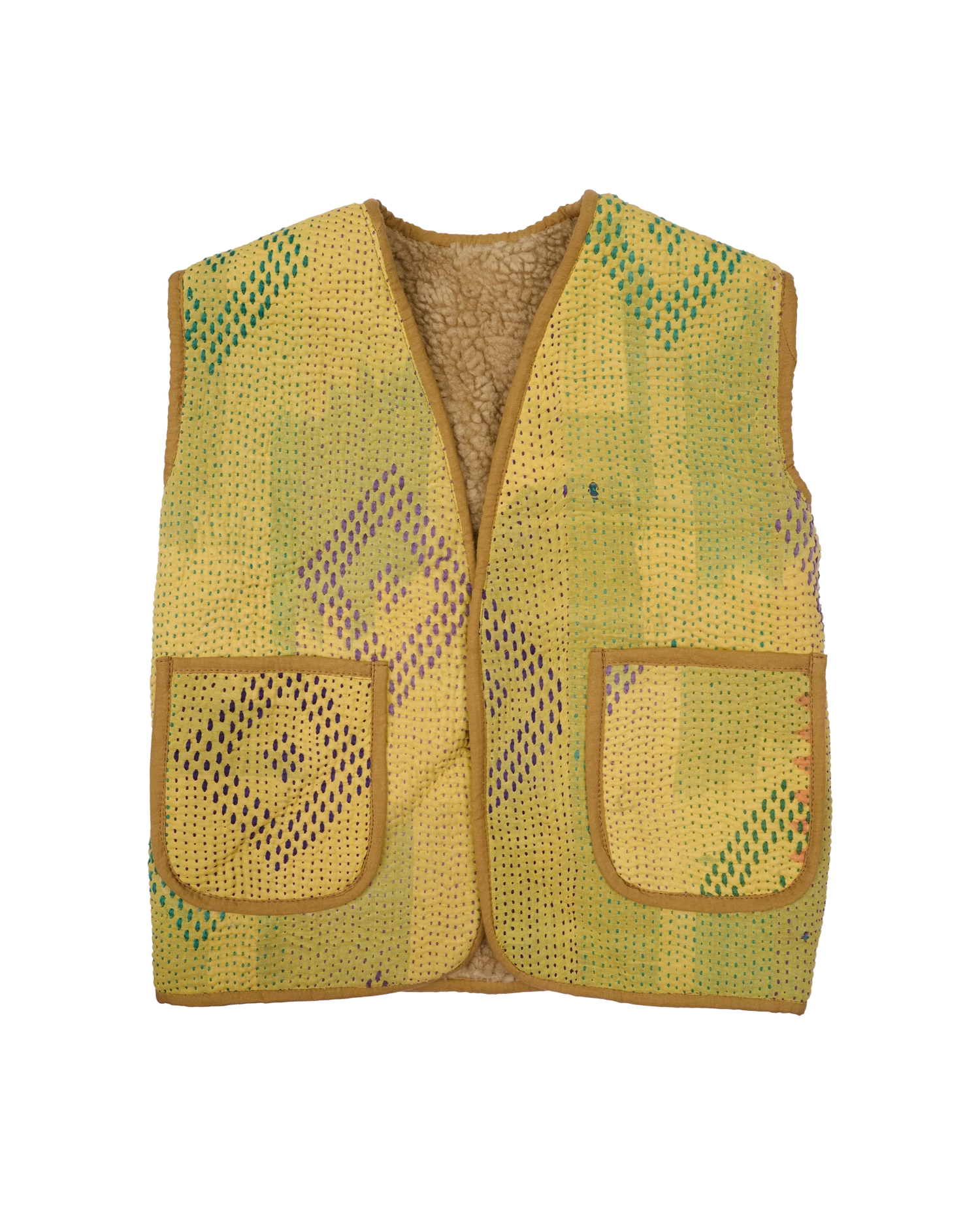 Preston MINI Vest - No. 20