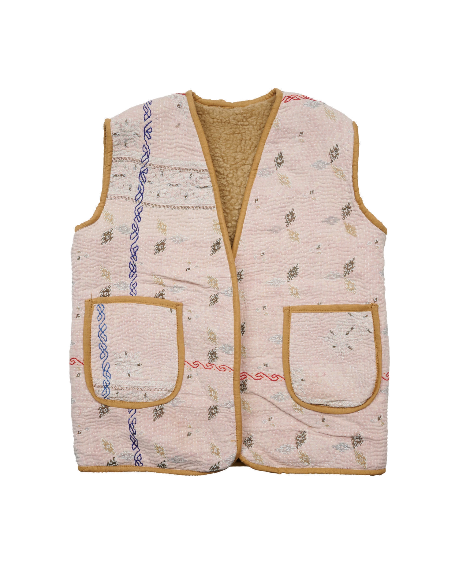 Preston MINI Vest - No. 21