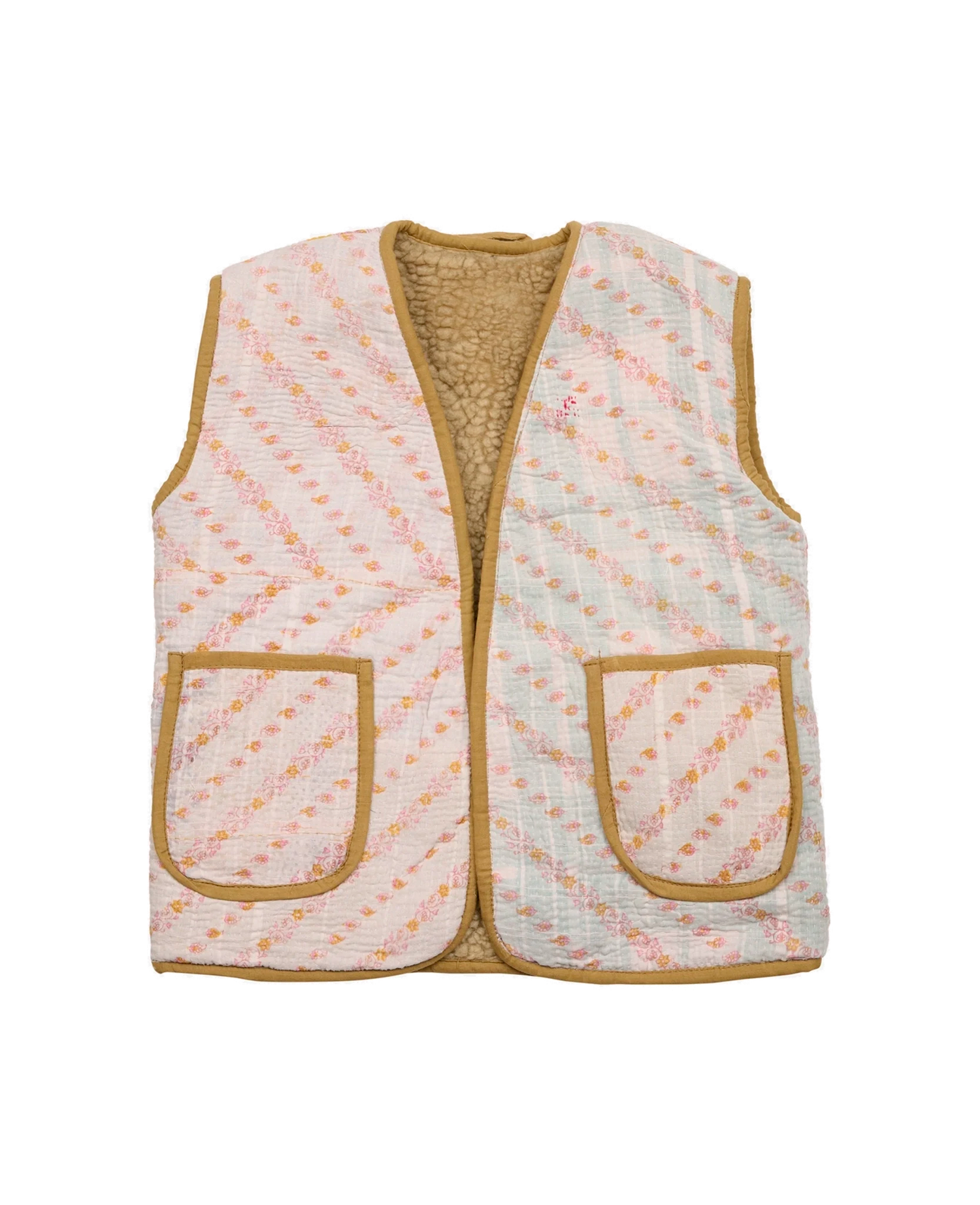 Preston MINI Vest - No. 24