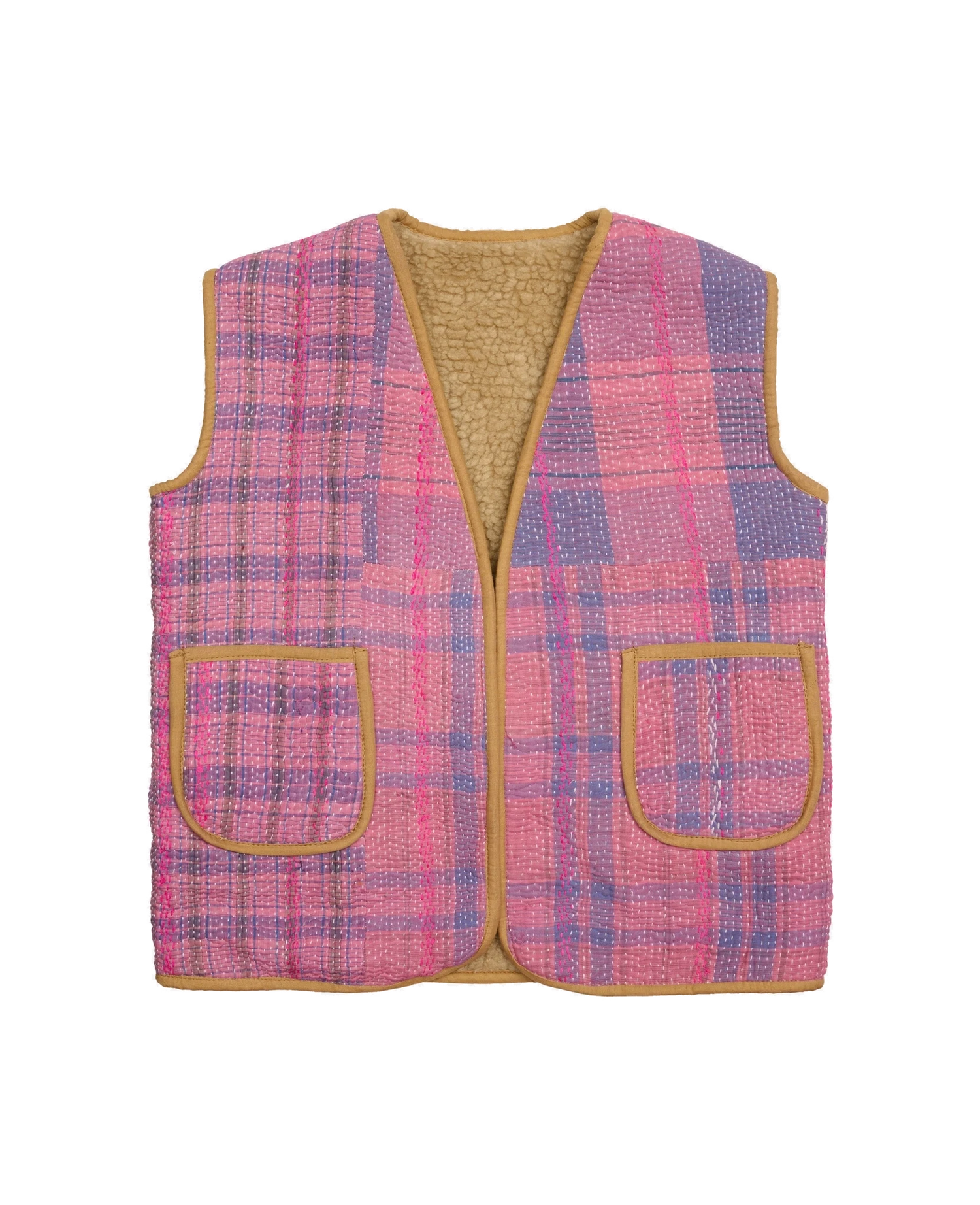 Preston MINI Vest - No. 25