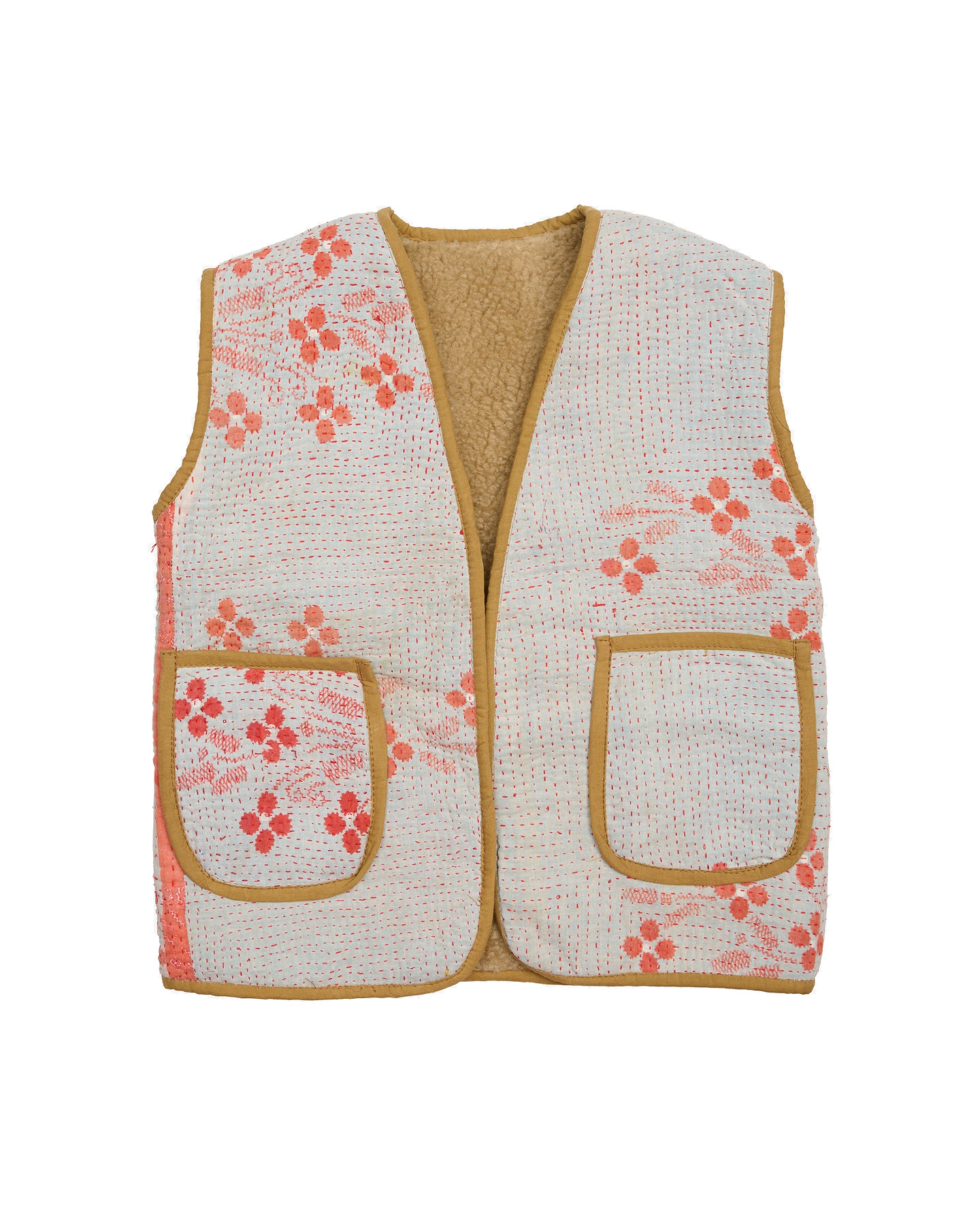 Preston MINI Vest - No. 26