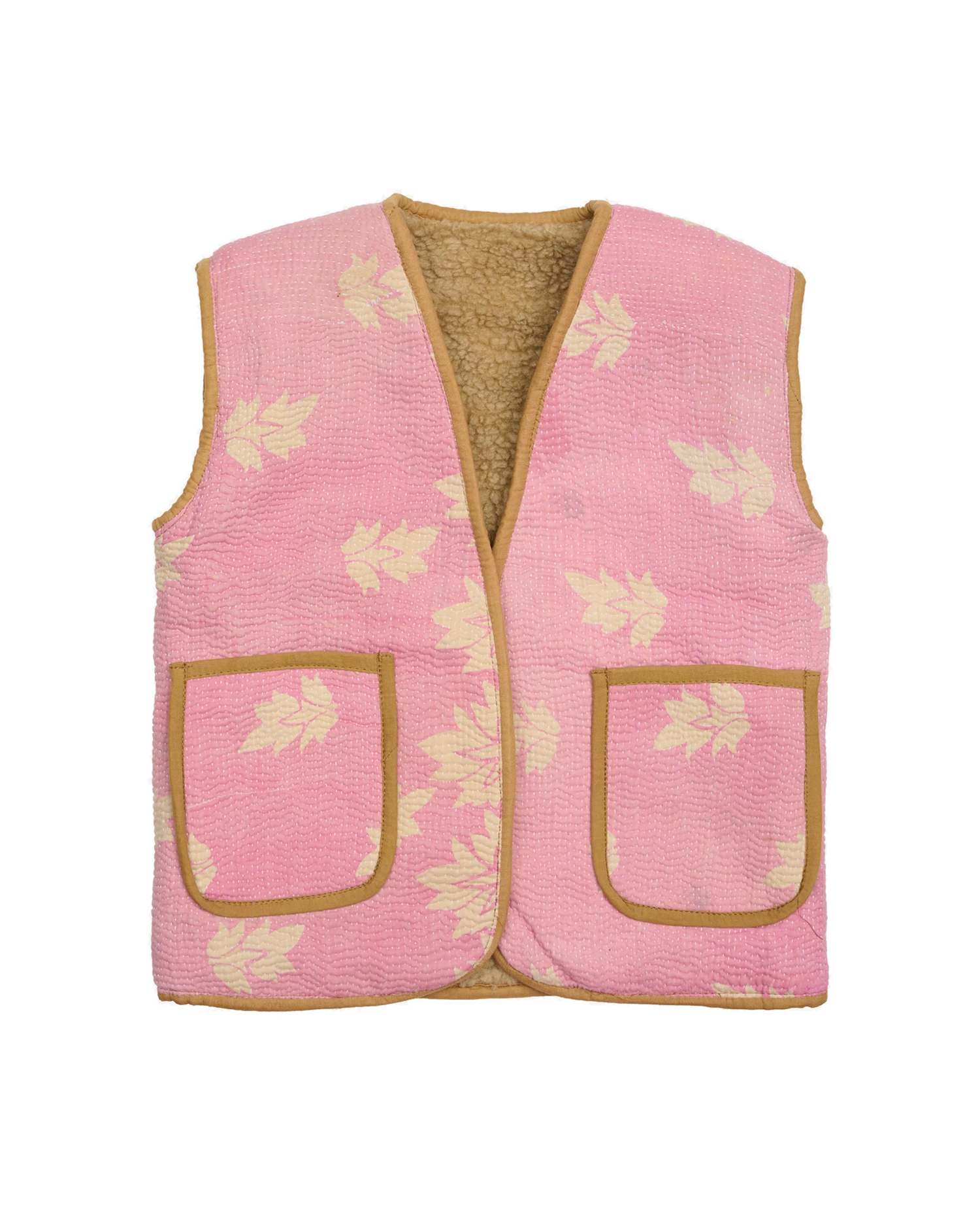 Preston MINI Vest - No. 27