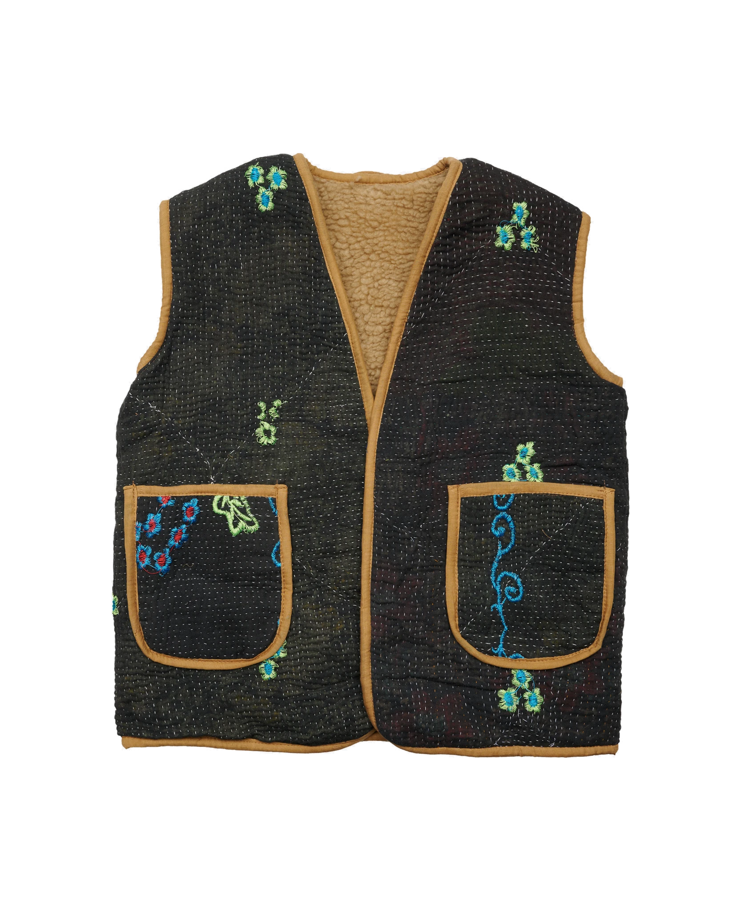 Preston MINI Vest - No. 3