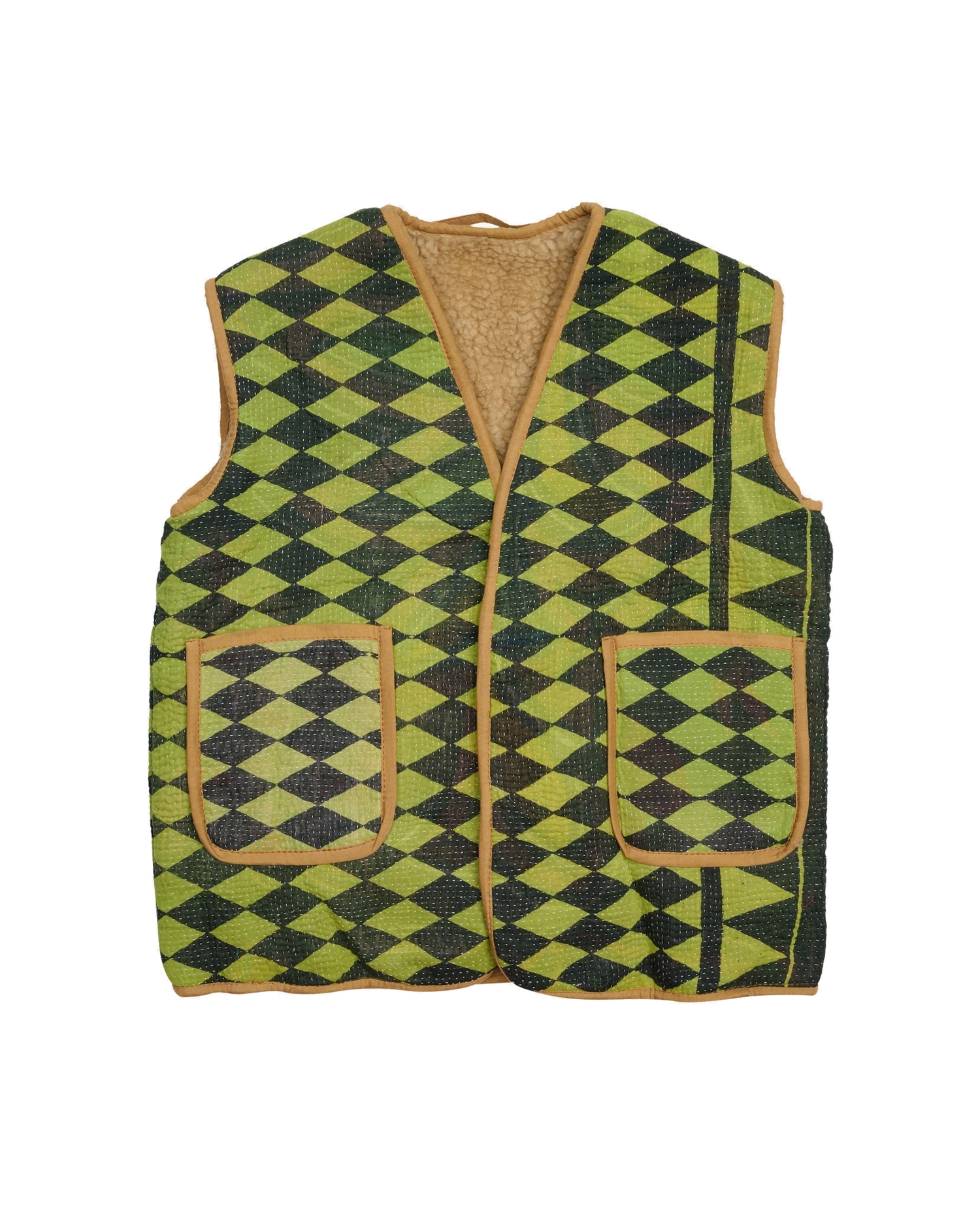 Preston MINI Vest - No. 30