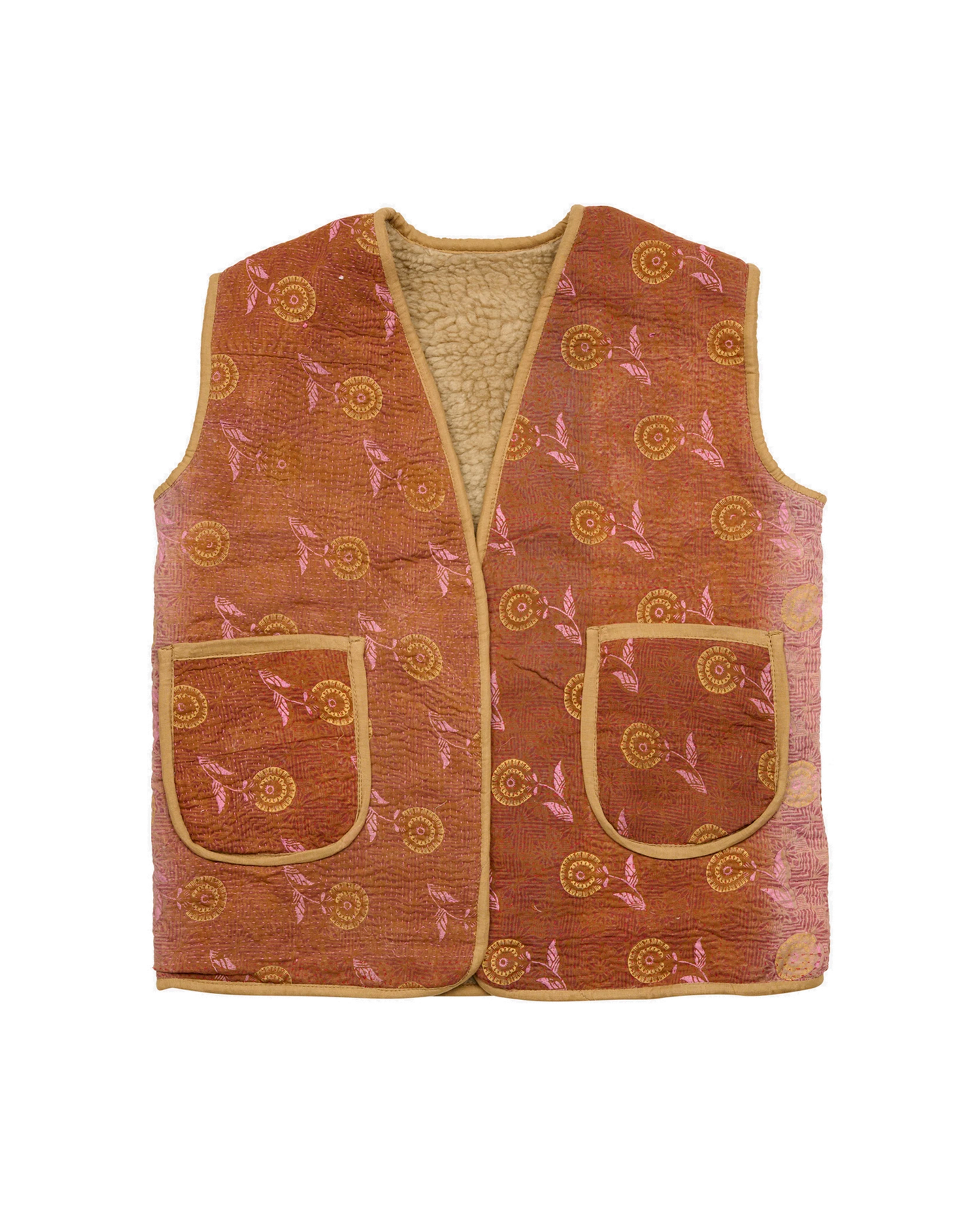 Preston MINI Vest - No. 31