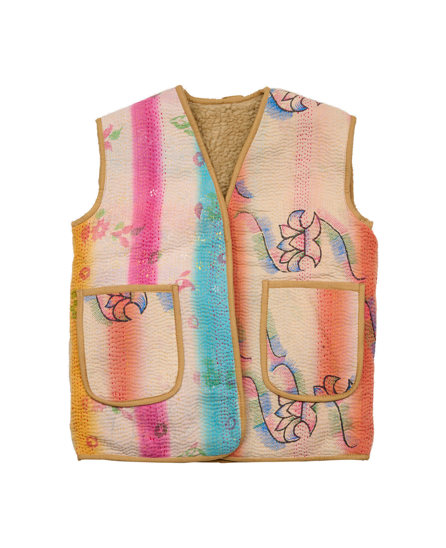 Preston MINI Vest - No. 32