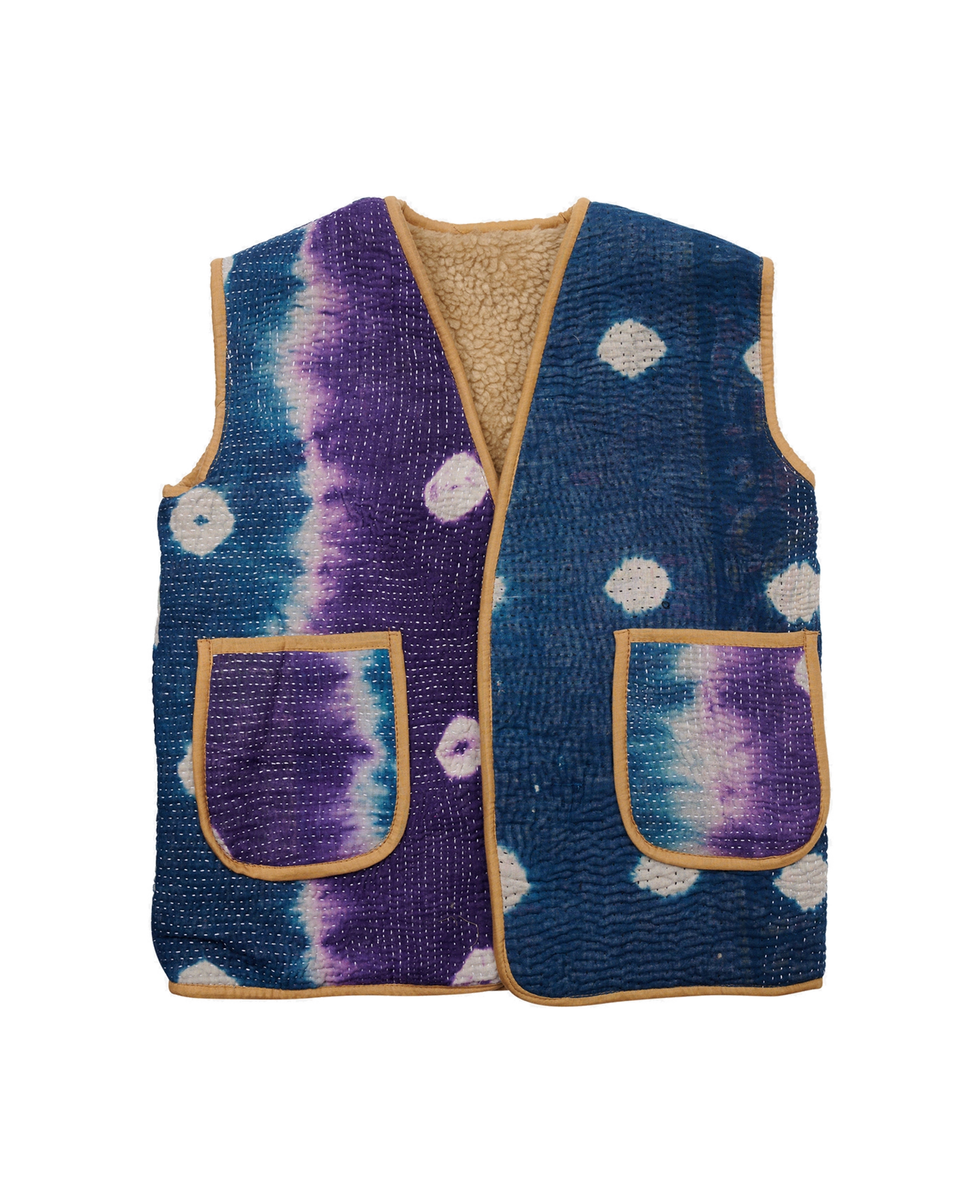 Preston MINI Vest - No. 33