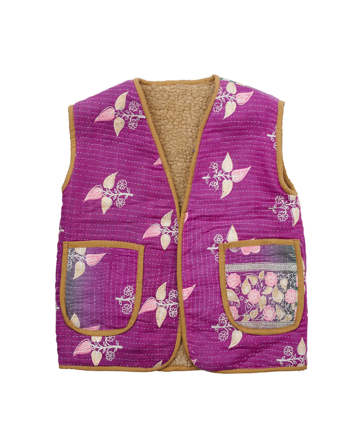 Preston MINI Vest - No. 37