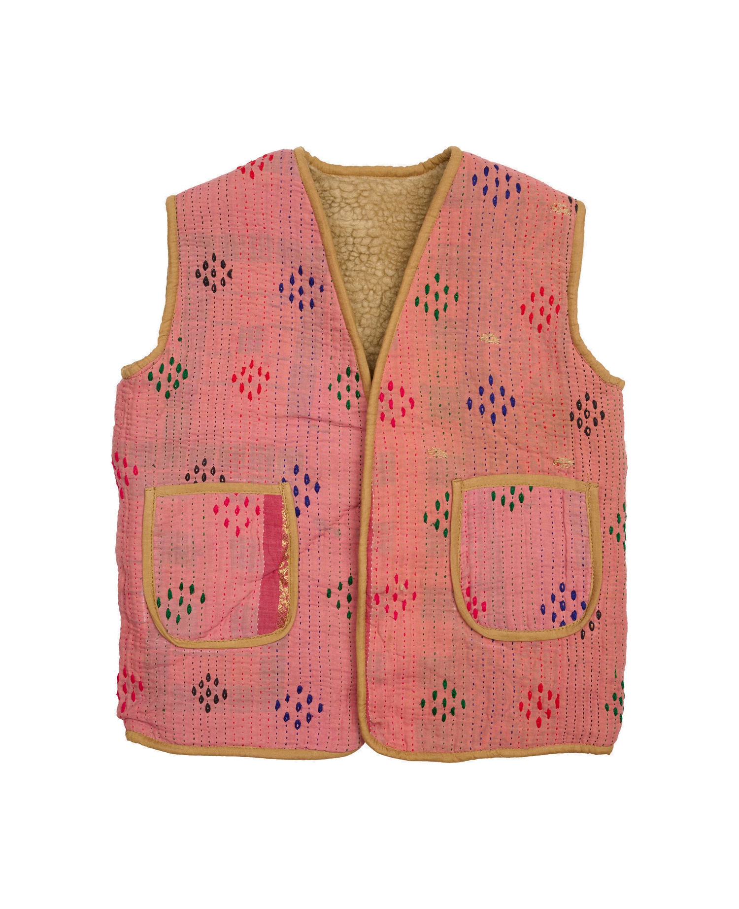 Preston MINI Vest - No. 39