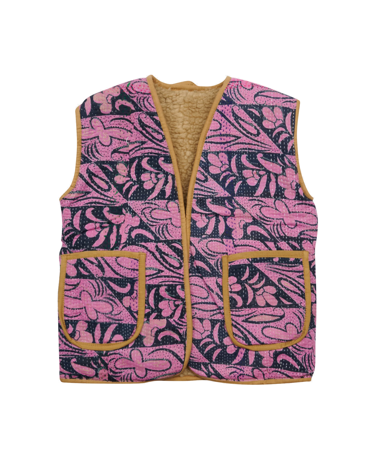 Preston MINI Vest - No. 41