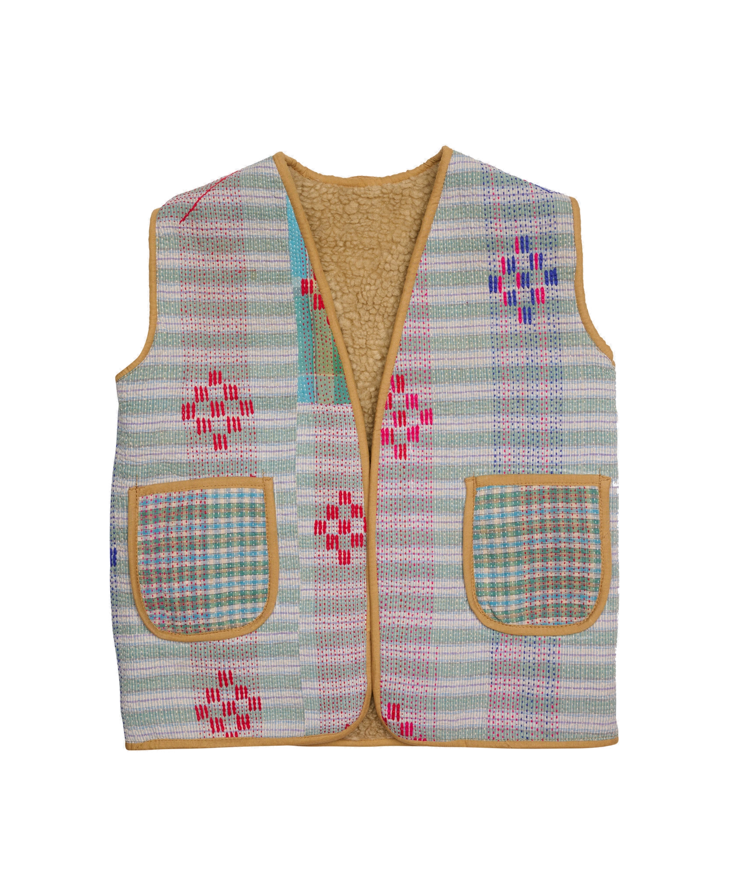 Preston MINI Vest - No. 42