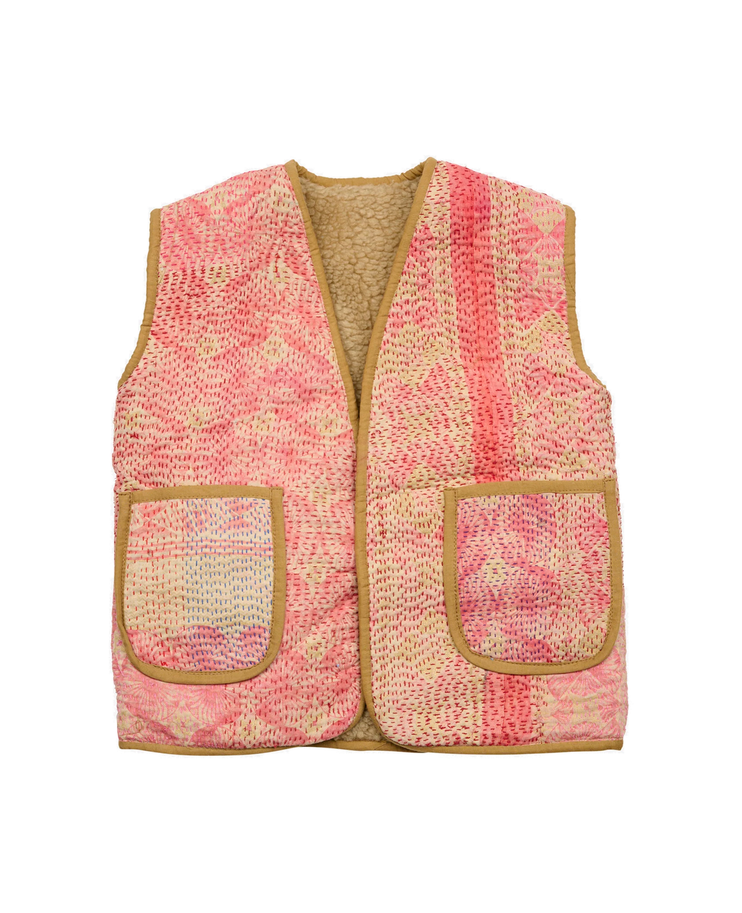 Preston MINI Vest - No. 43