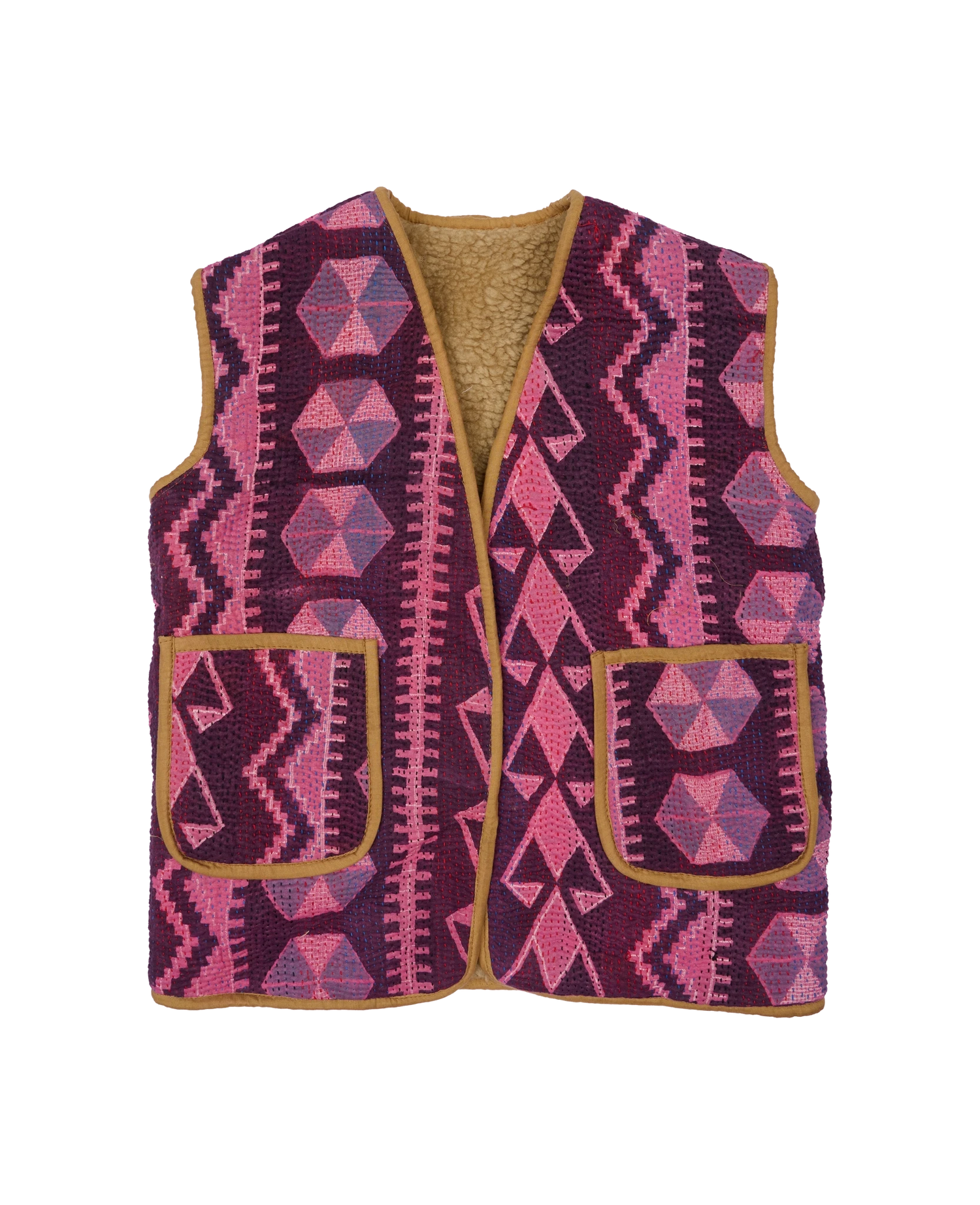 Preston MINI Vest - No. 50