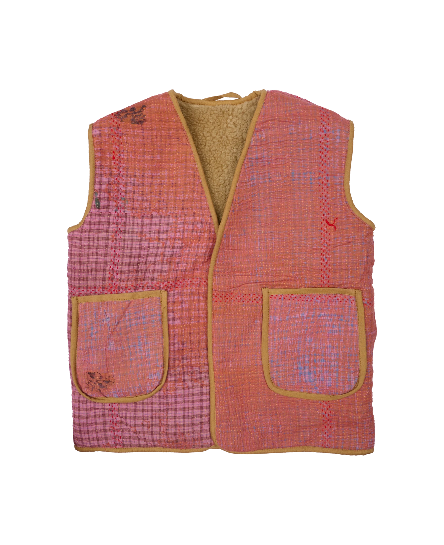 Preston MINI Vest - No. 60