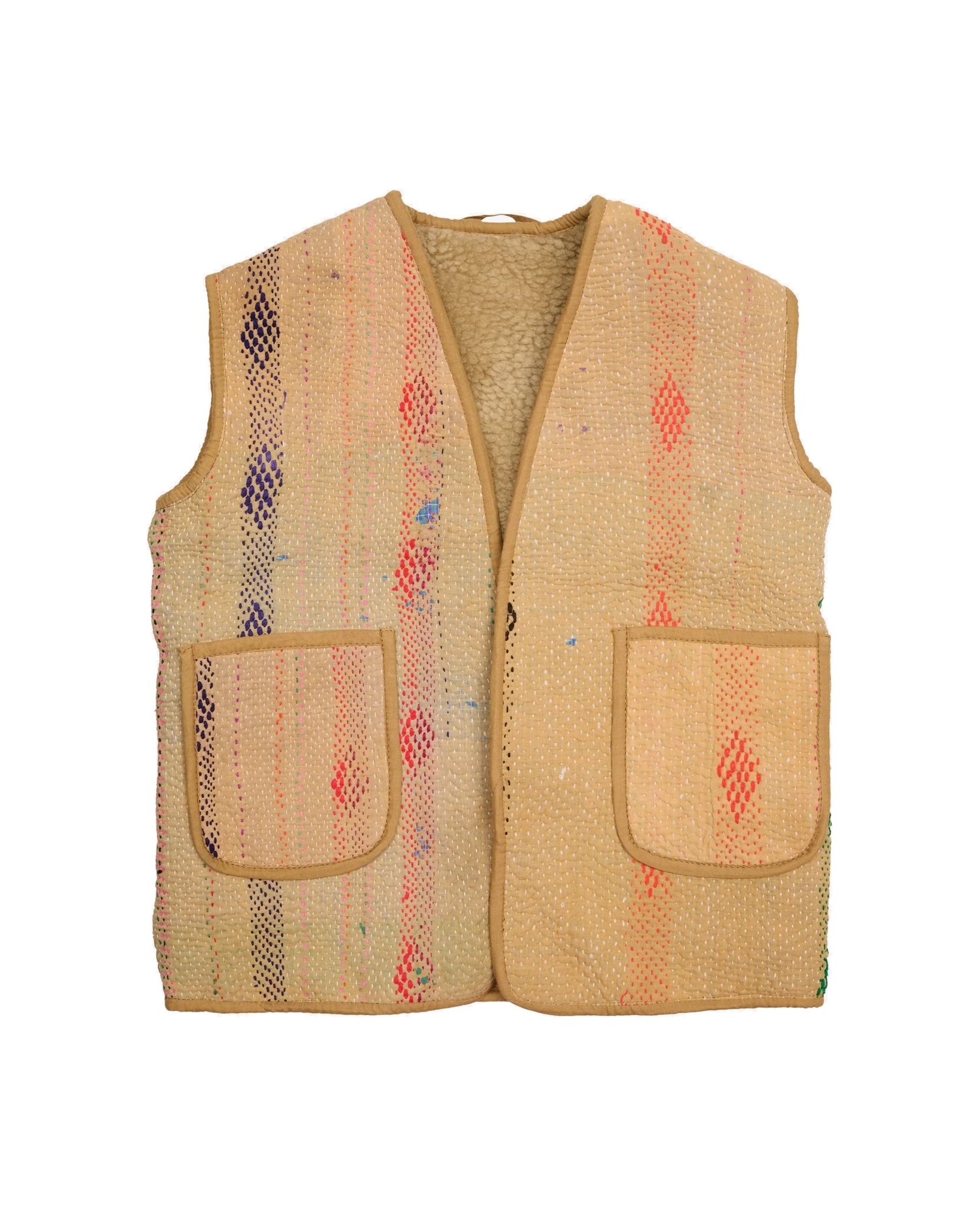 Preston MINI Vest - No. 67