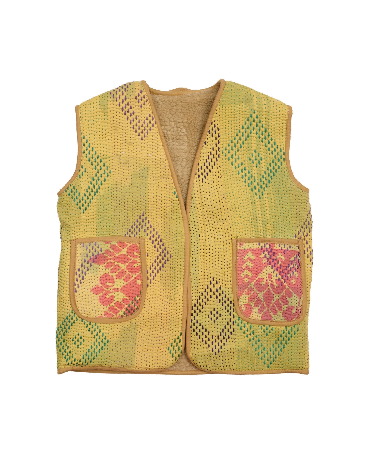 Preston MINI Vest - No. 69