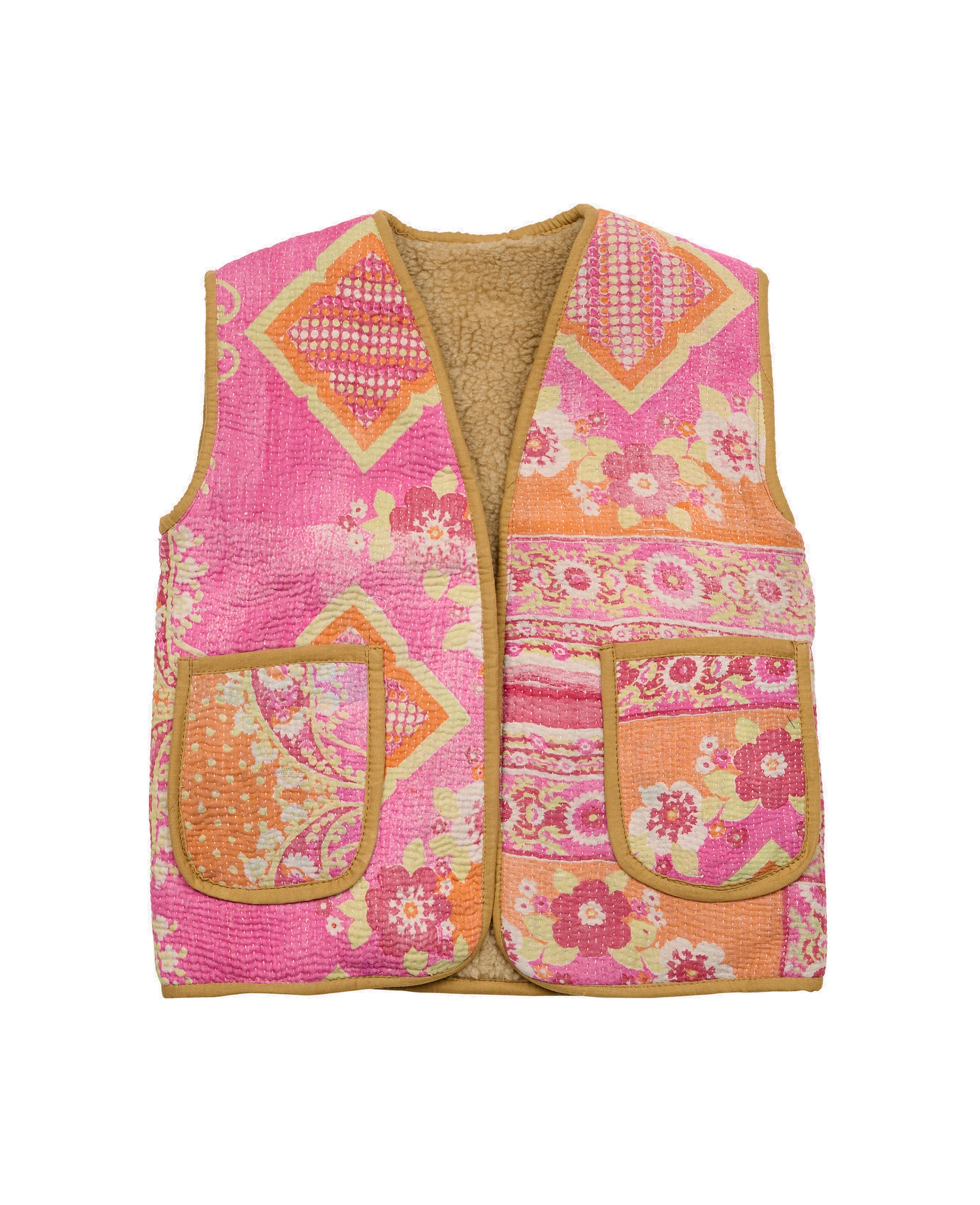 Preston MINI Vest - No. 70