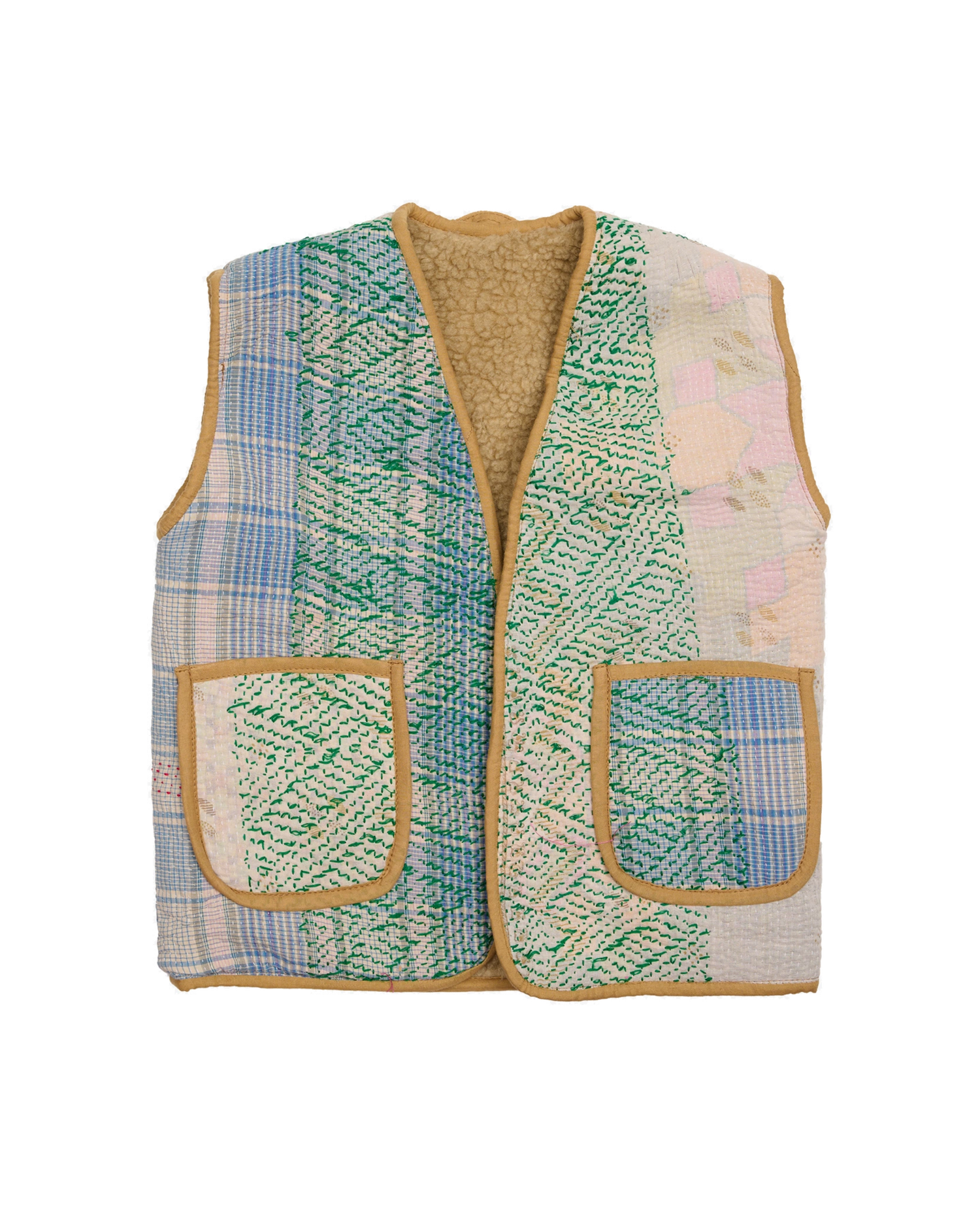 Preston MINI Vest - No. 73