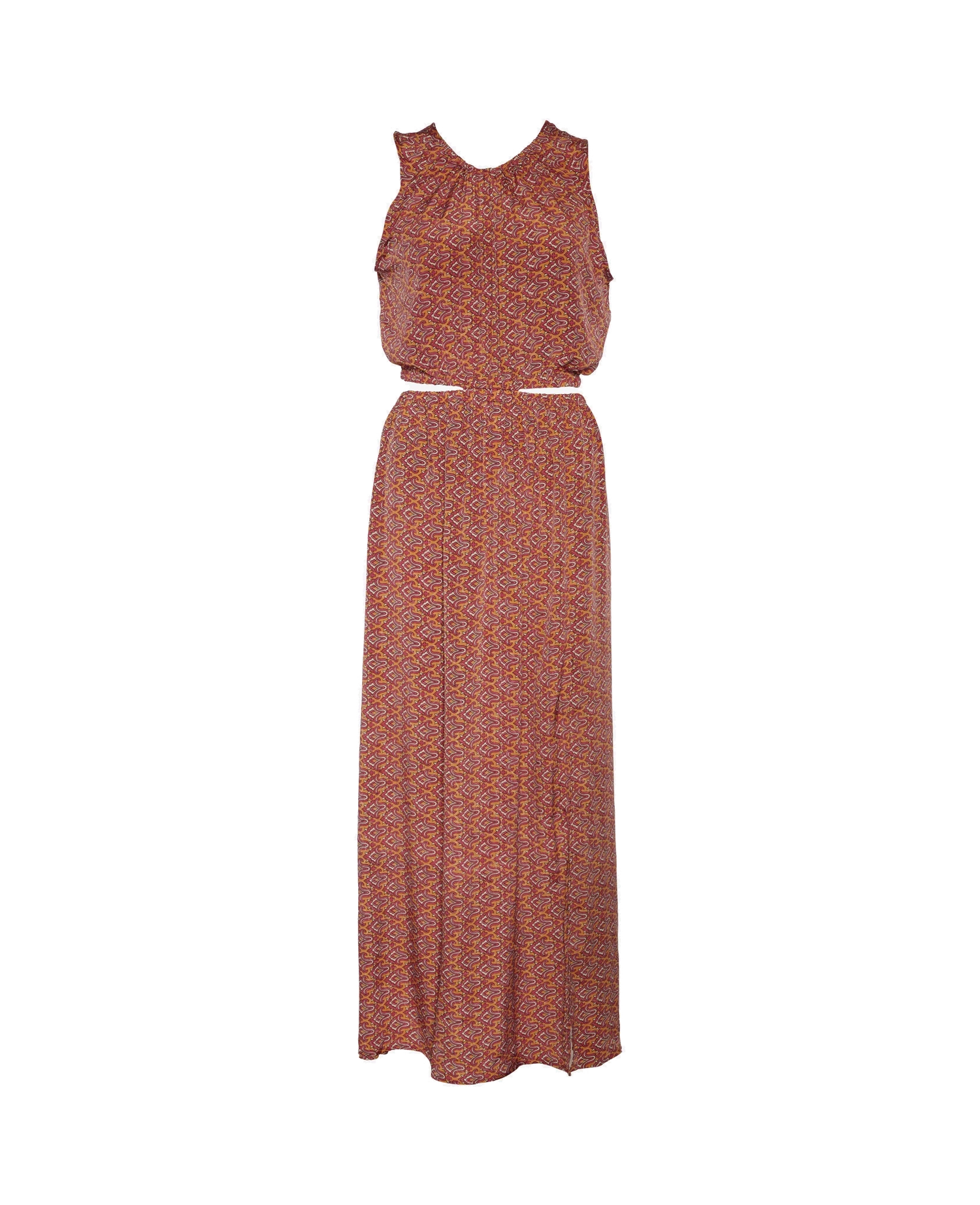 Felina Dress - No. 99