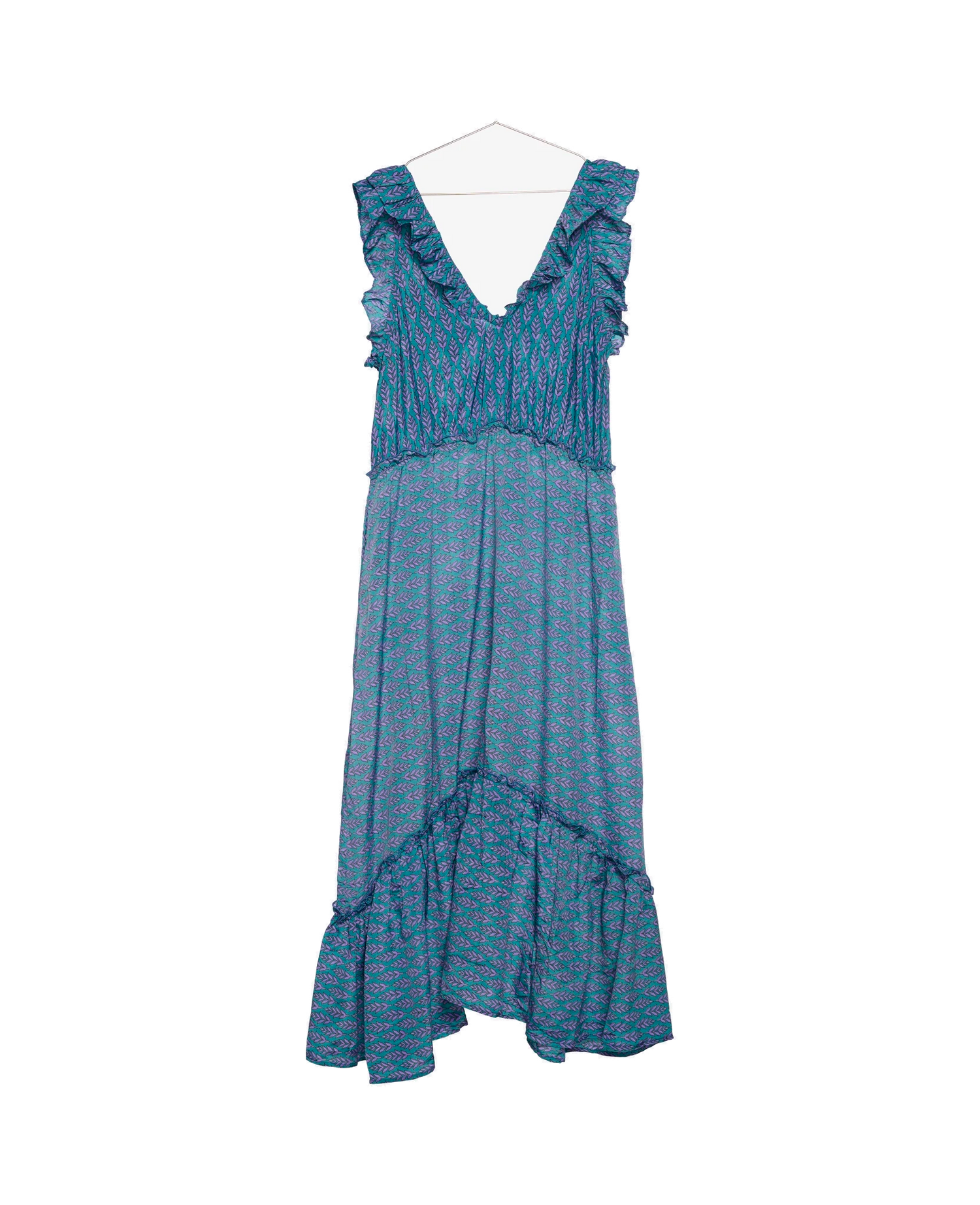 Elvira Dress - No. 211