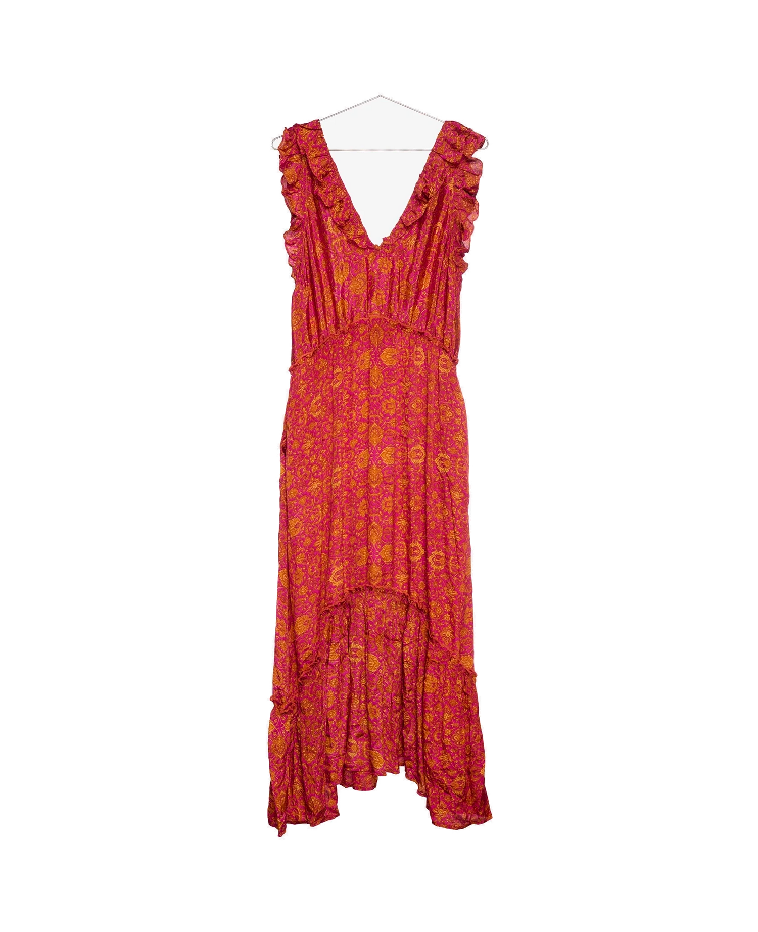 Elvira Dress - No. 212